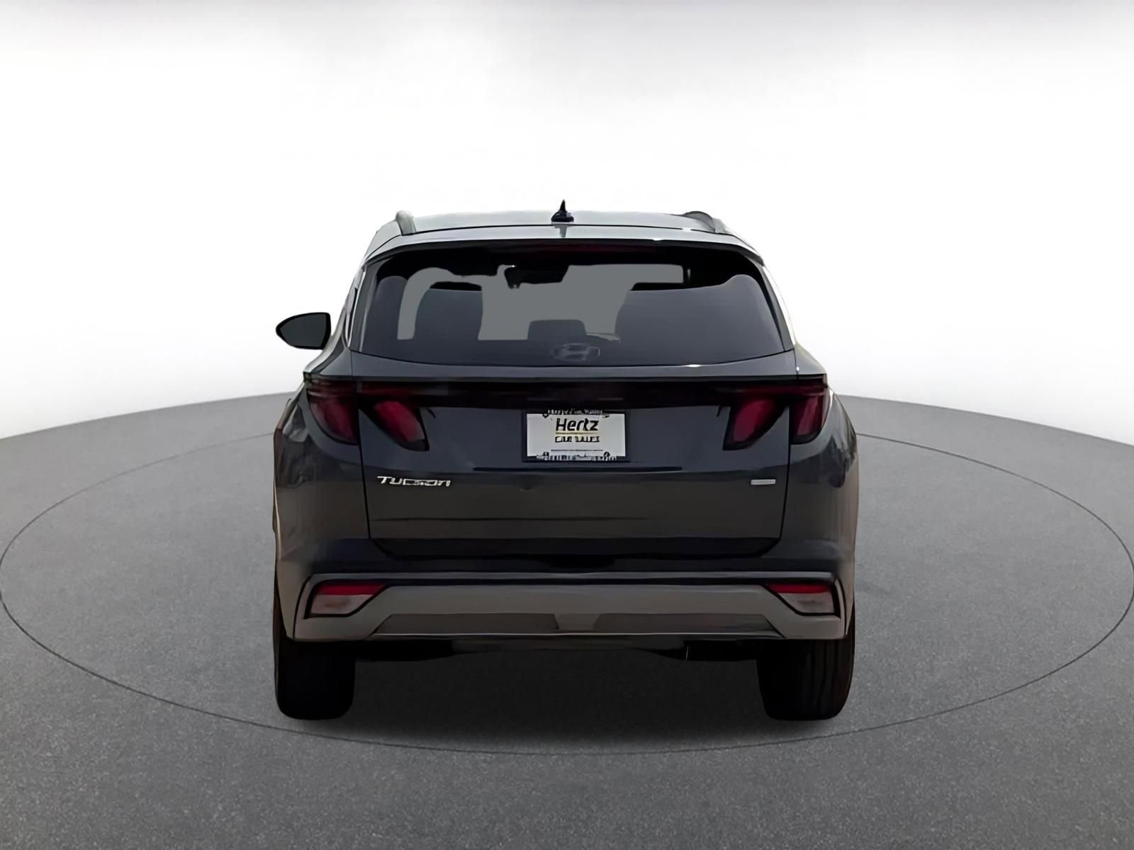 Thumbnail: 2025 Hyundai Tucson - 12