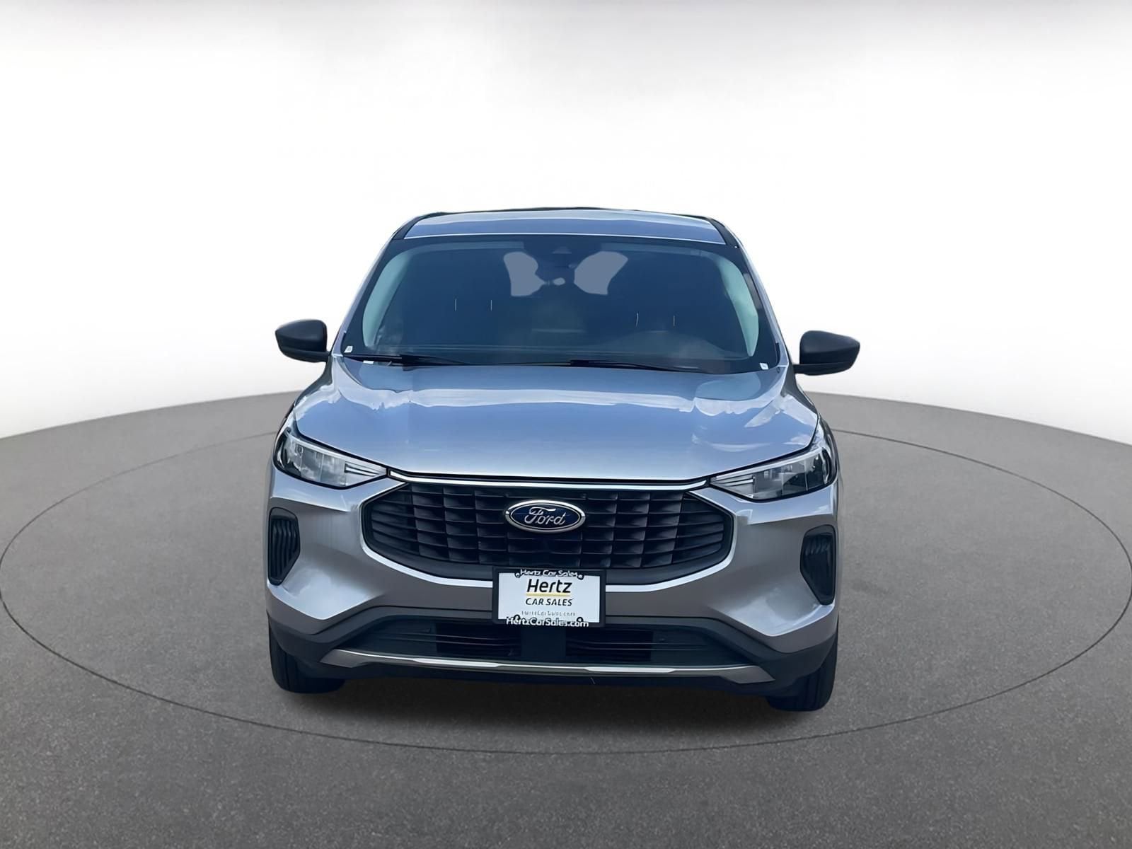 Thumbnail: 2024 Ford Escape - 4