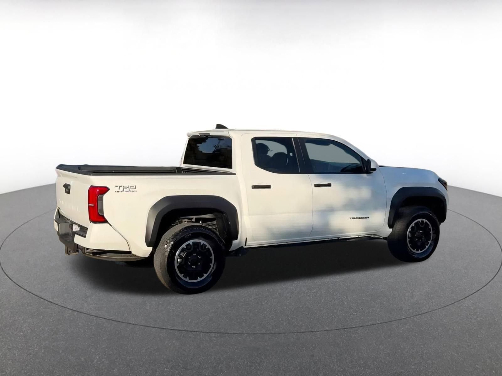 Thumbnail: 2025 Toyota Tacoma - 15
