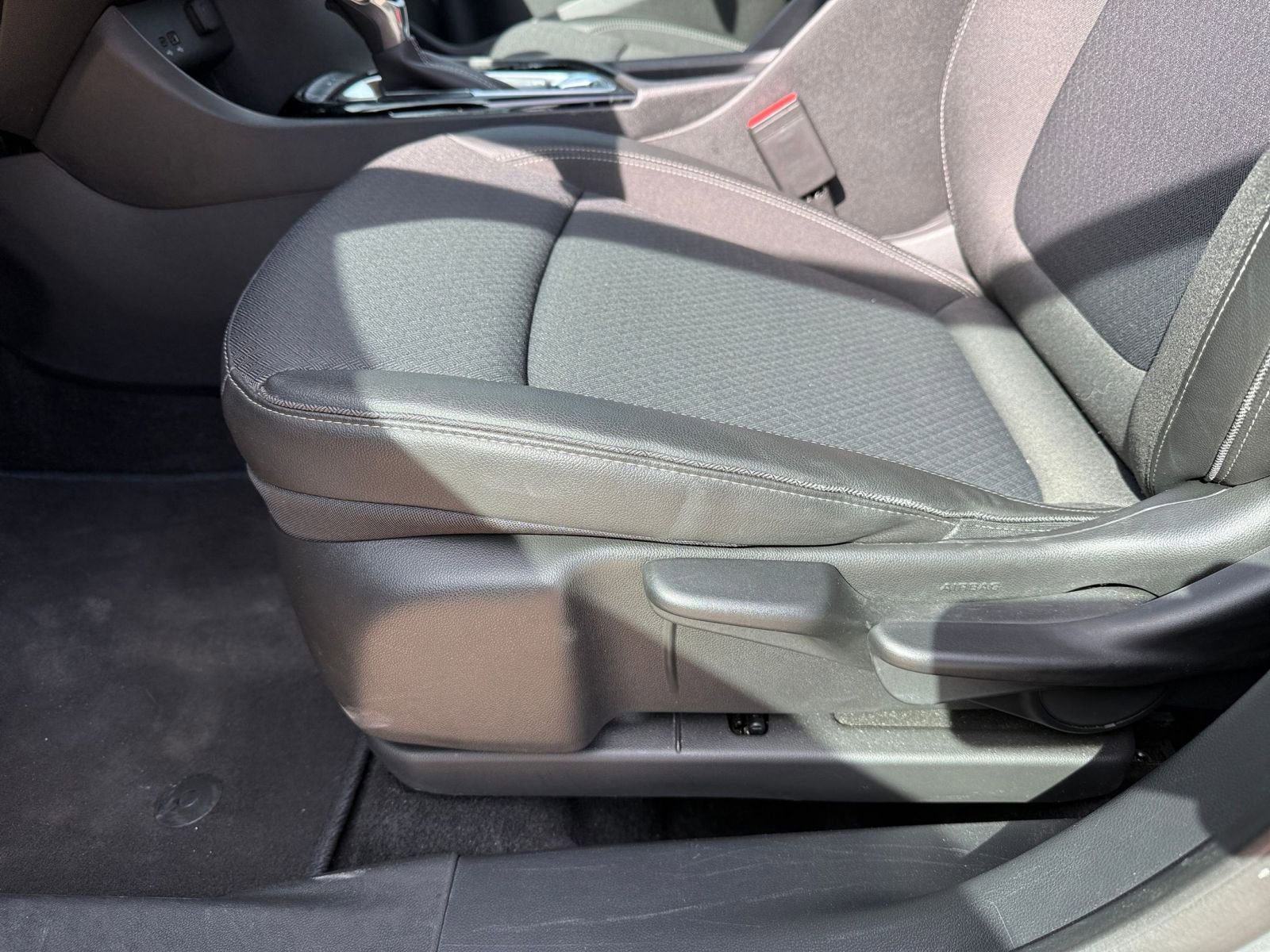 Thumbnail: 2025 Buick Encore GX - 22