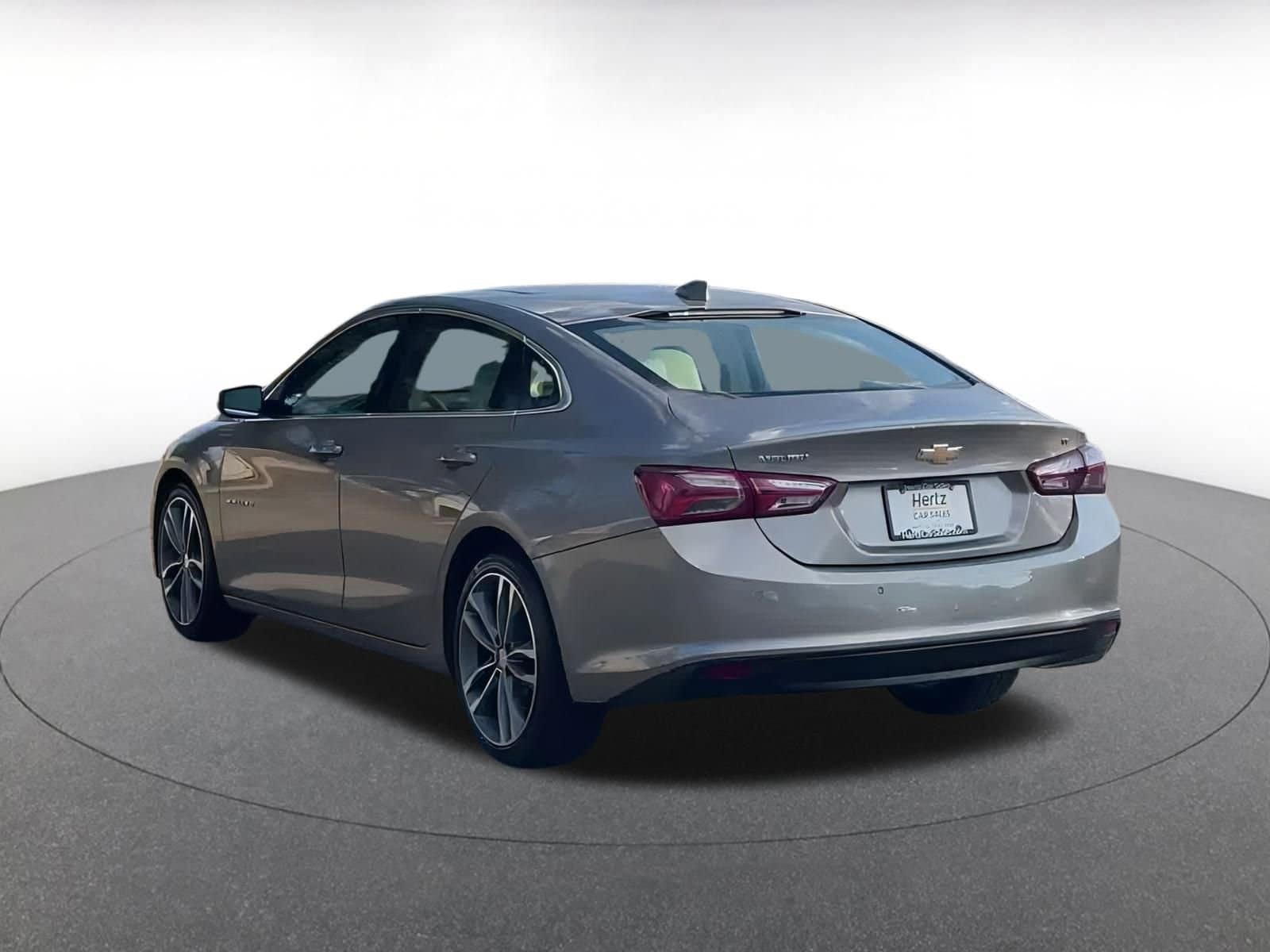 Thumbnail: 2024 Chevrolet Malibu - 11