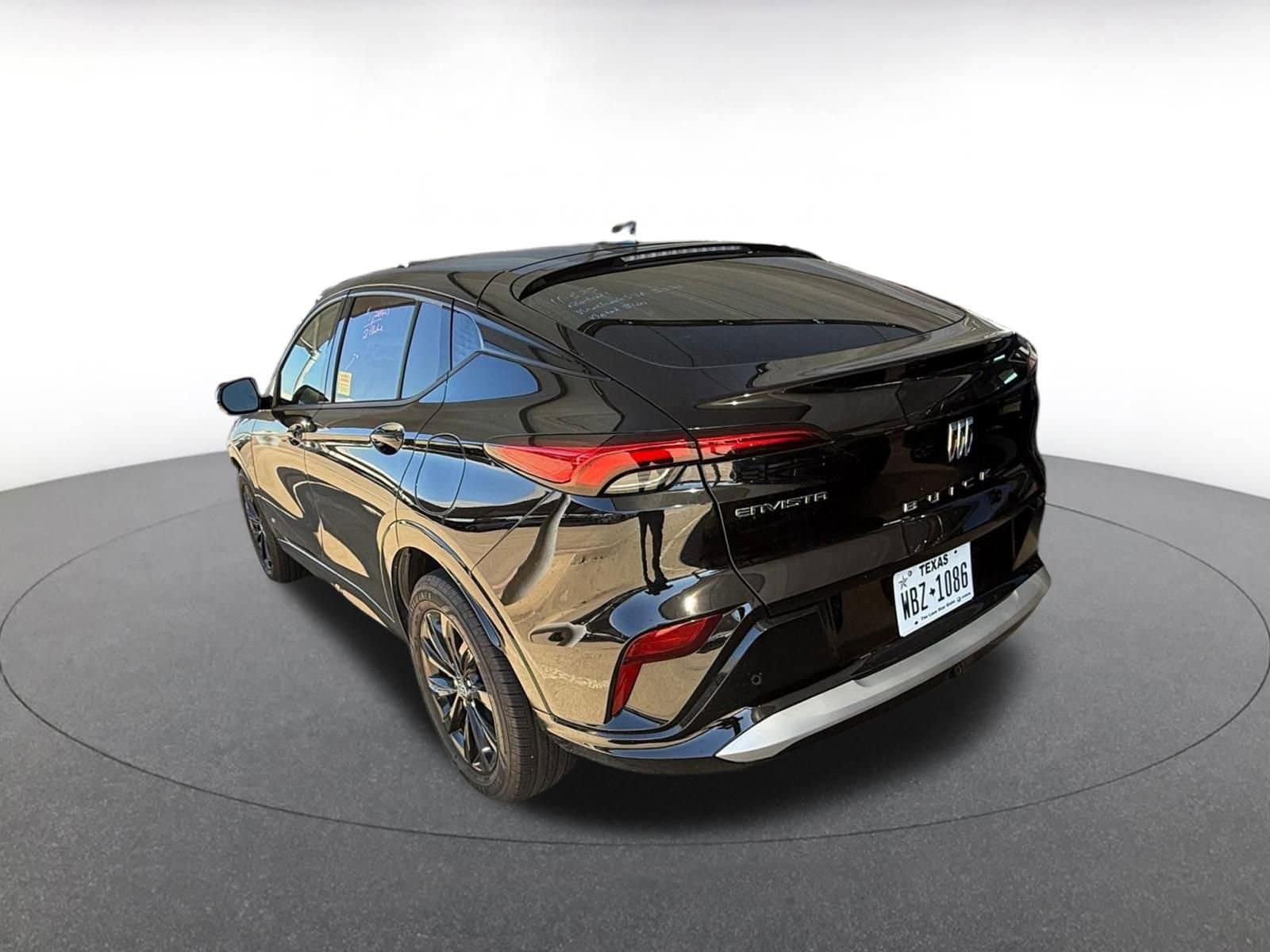 Thumbnail: 2025 Buick Envista - 3