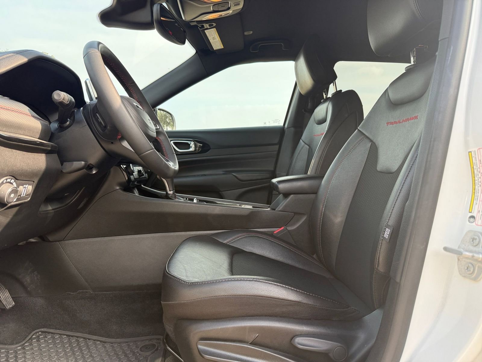 Thumbnail: 2025 Jeep Compass - 28