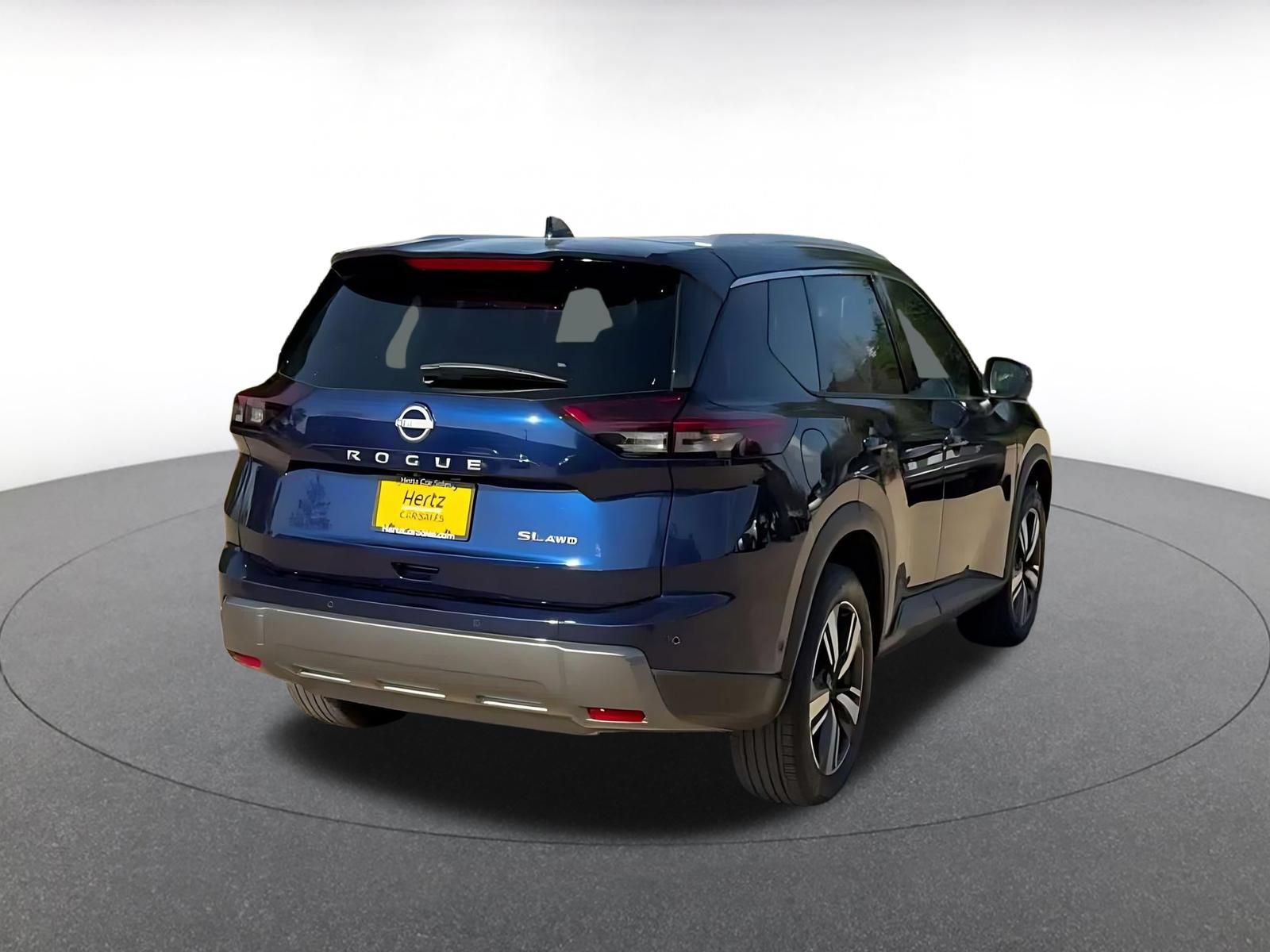 Thumbnail: 2026 Nissan Rogue - 11