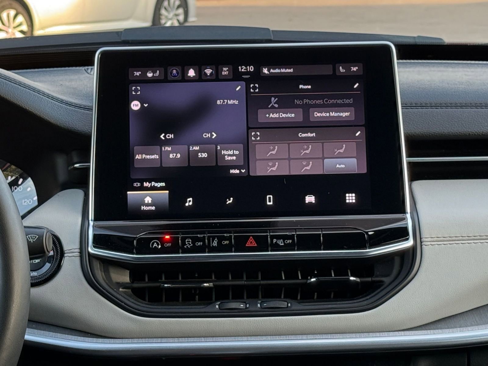 Thumbnail: 2025 Jeep Compass - 17