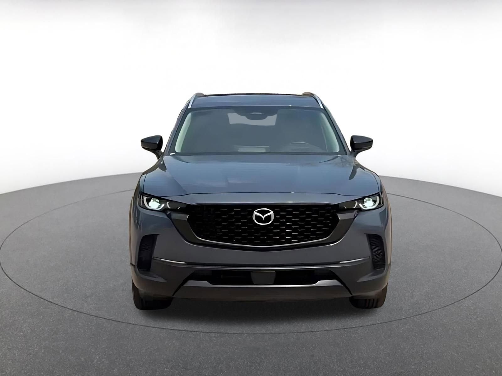 Thumbnail: 2025 Mazda CX-50 - 4