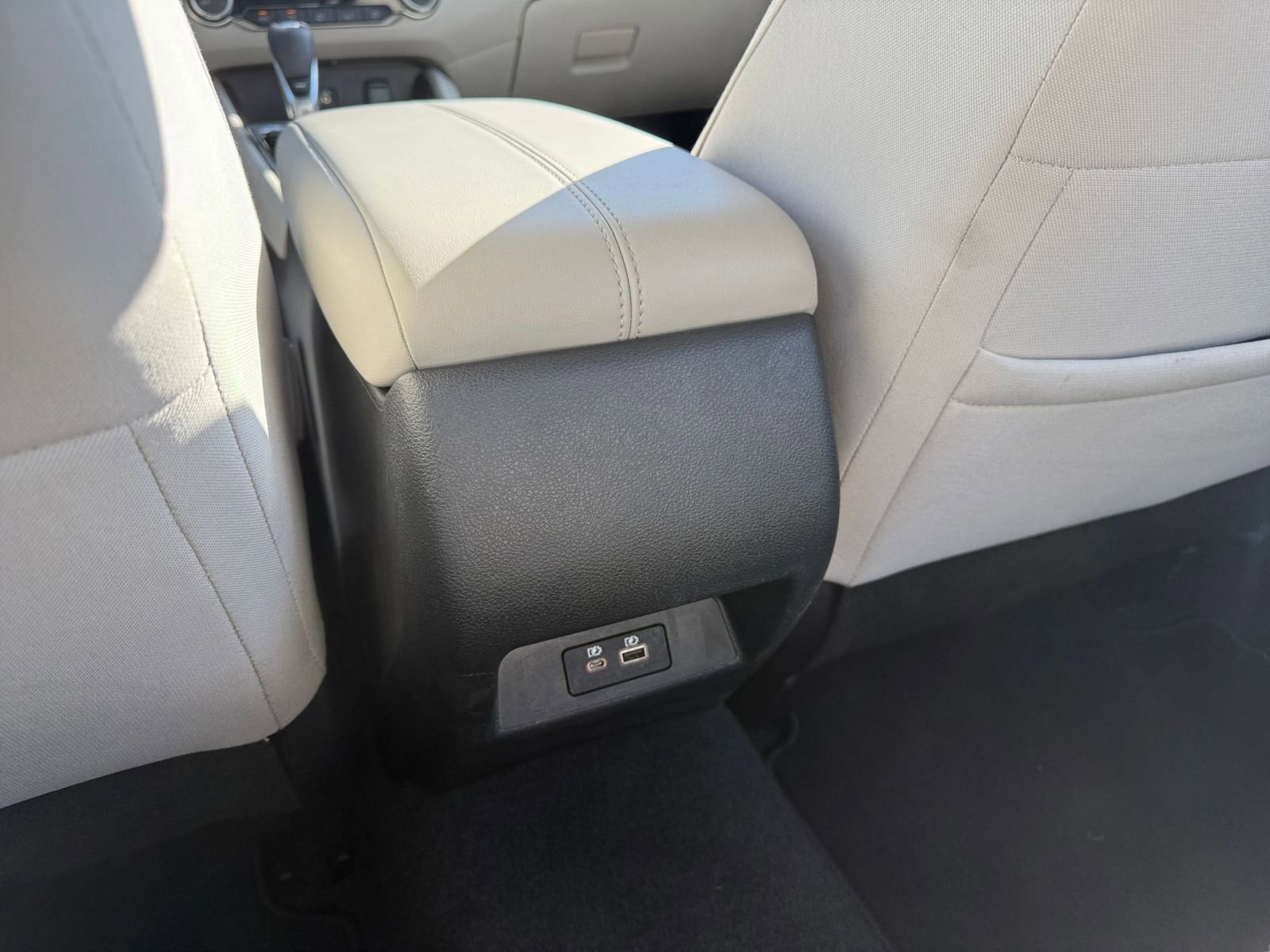 Thumbnail: 2025 Nissan Altima - 24