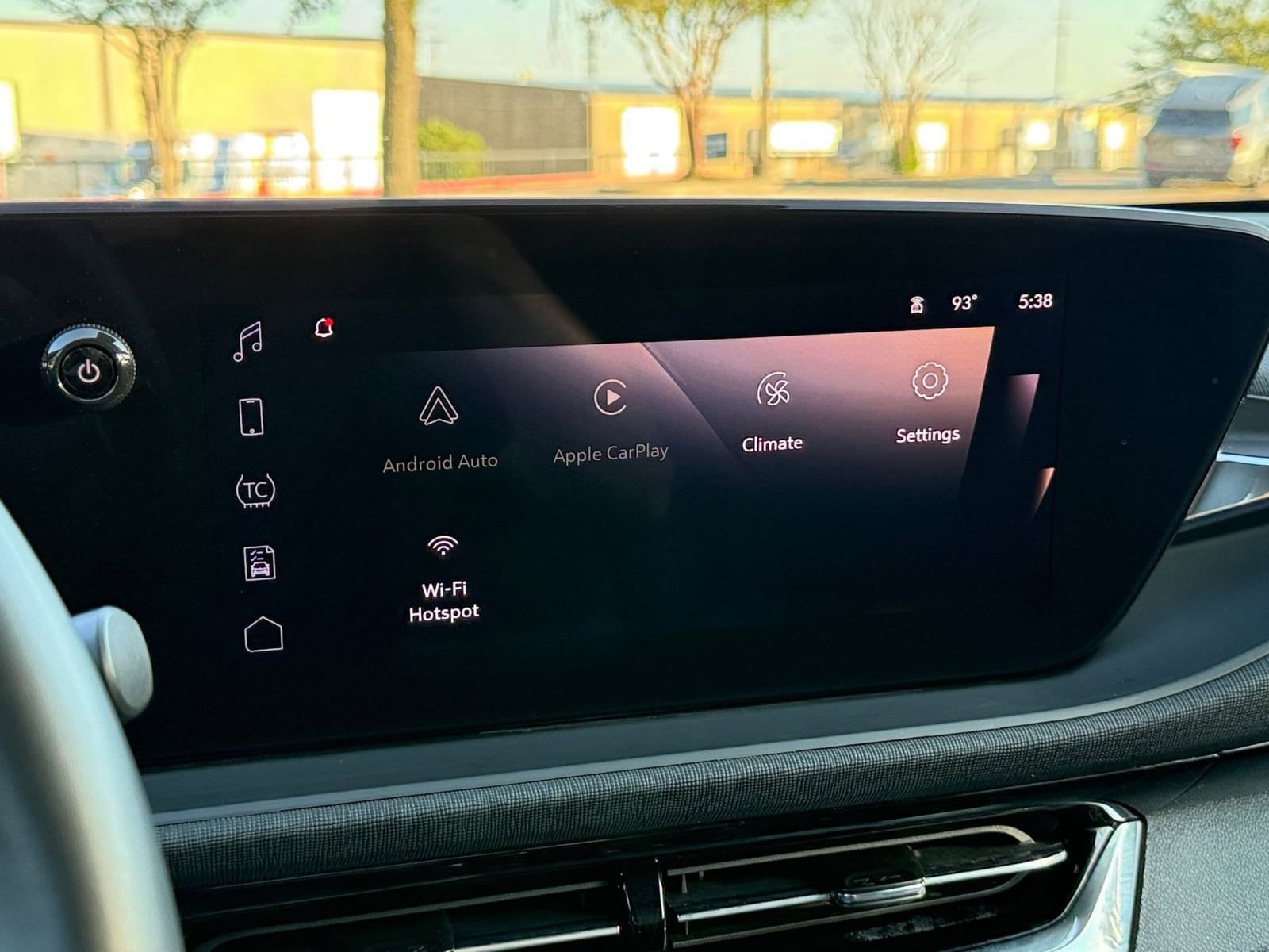 Thumbnail: 2025 Buick Envista - 21