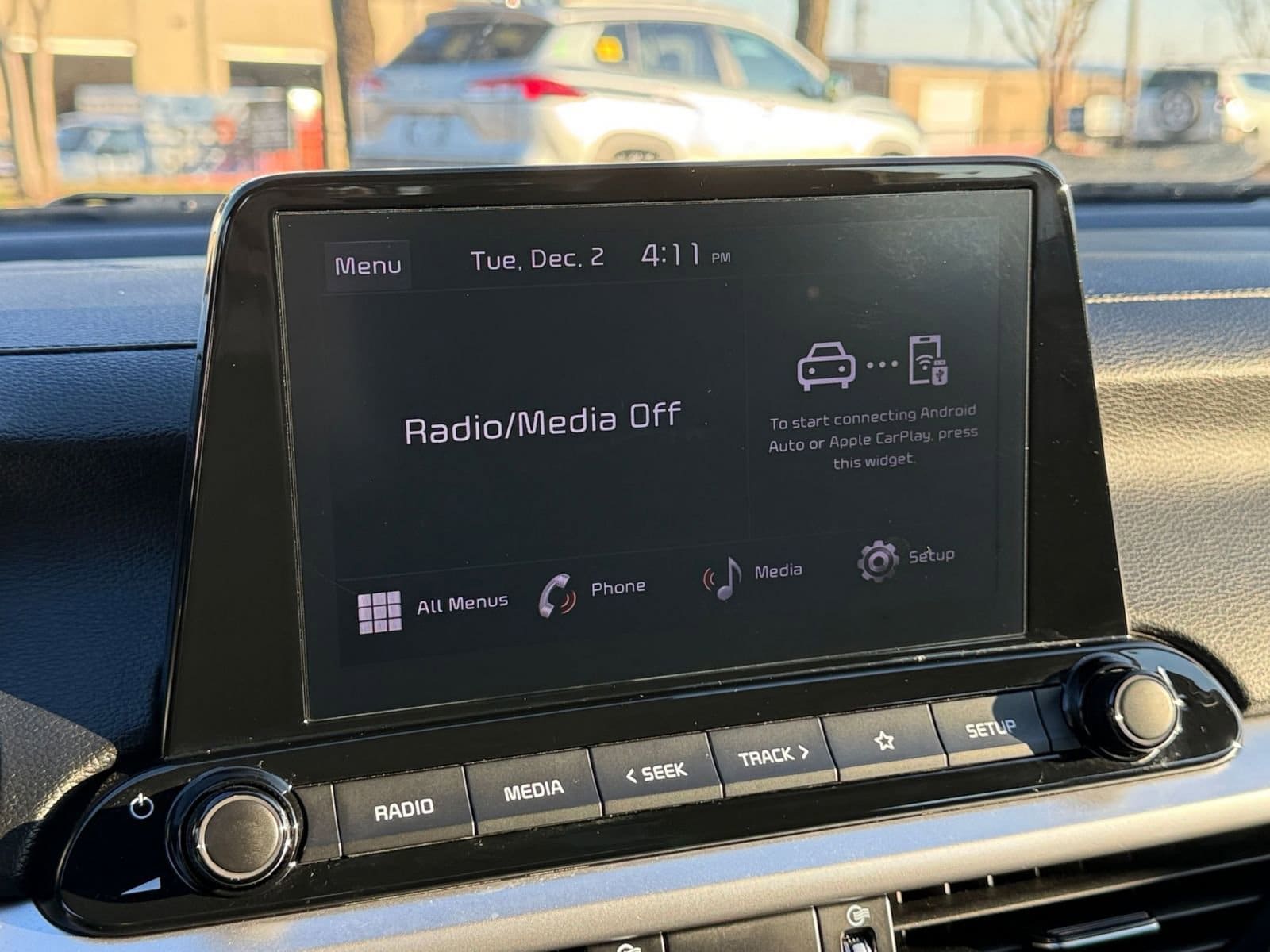 Thumbnail: 2024 Kia Forte - 22