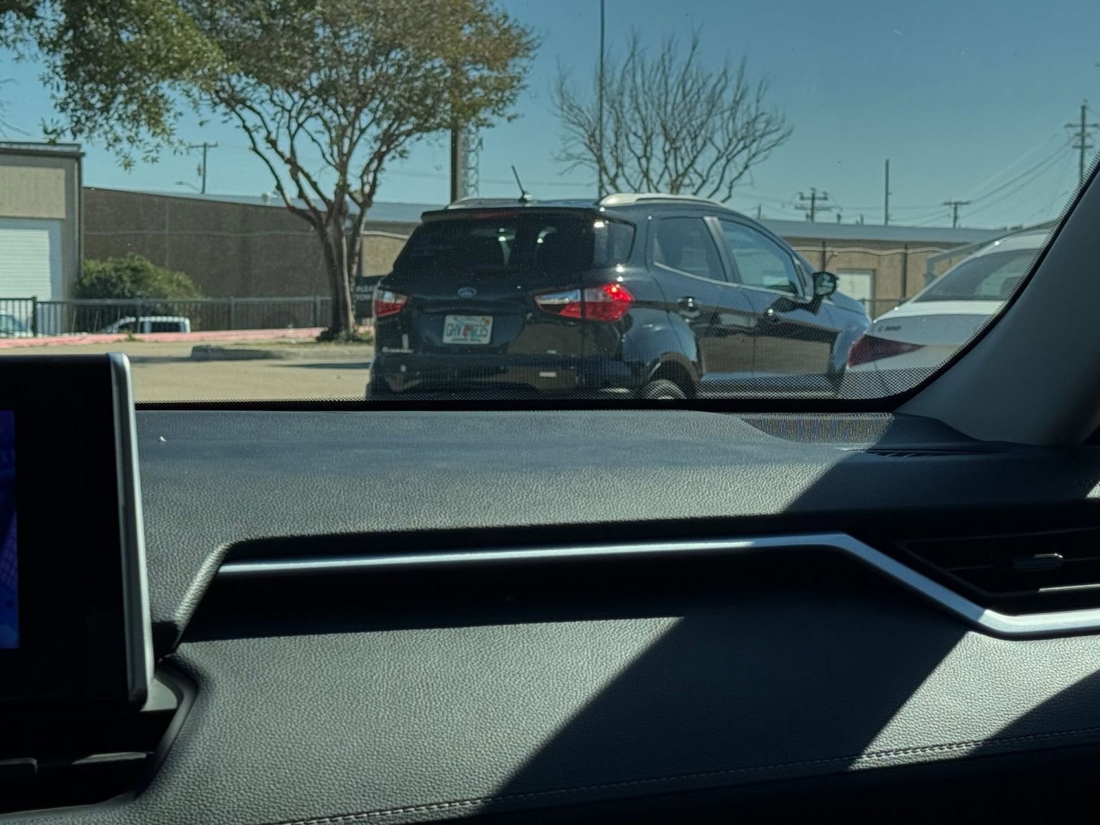 Thumbnail: 2024 Toyota RAV4 - 35