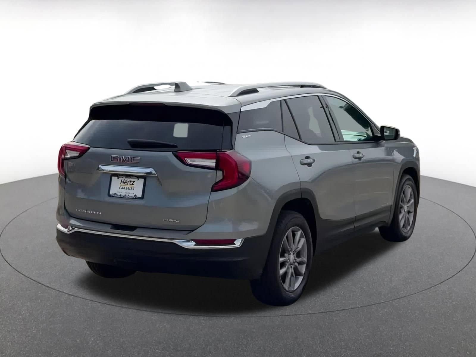 Thumbnail: 2024 GMC Terrain - 14