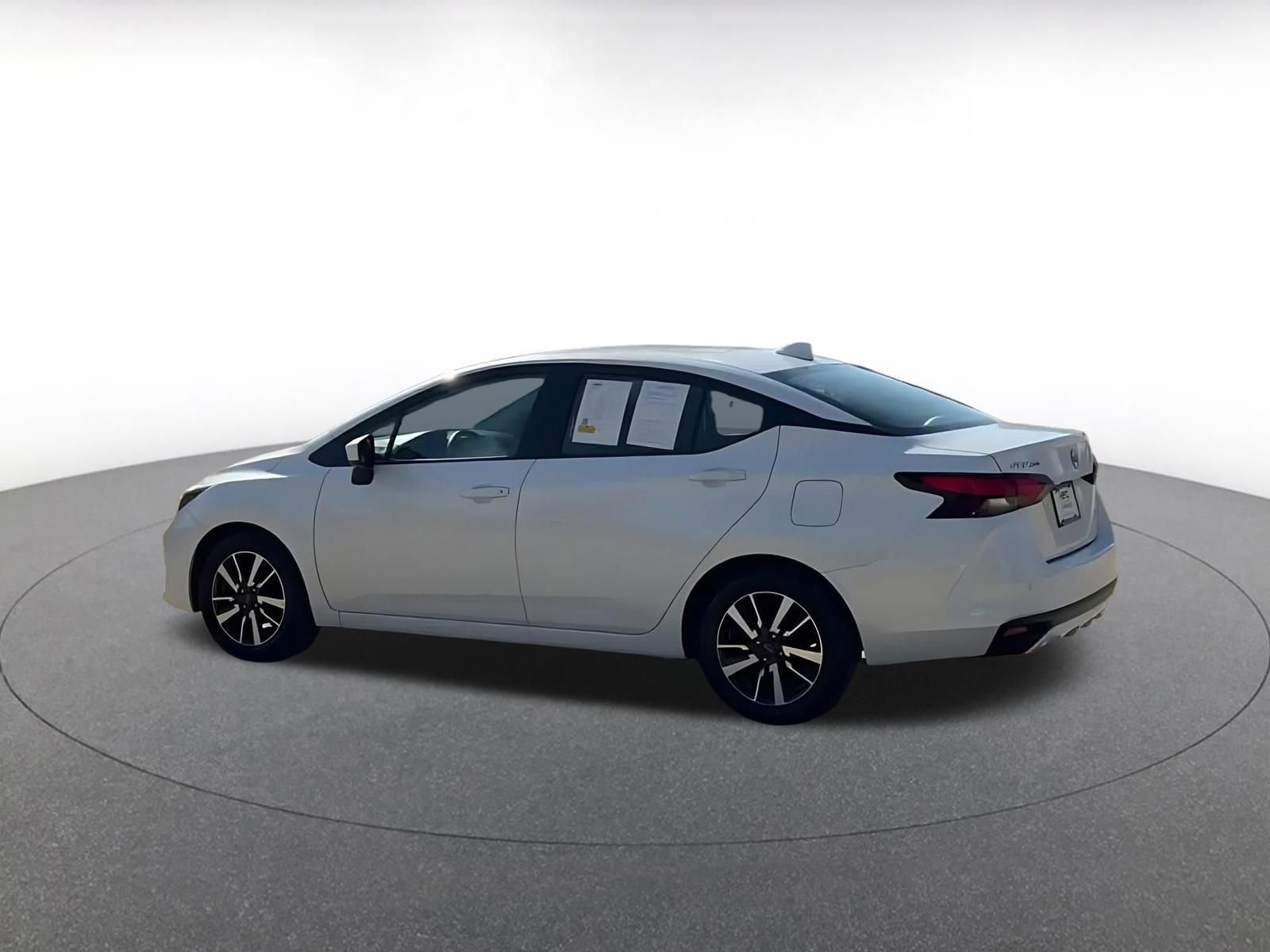 Thumbnail: 2025 Nissan Versa - 10