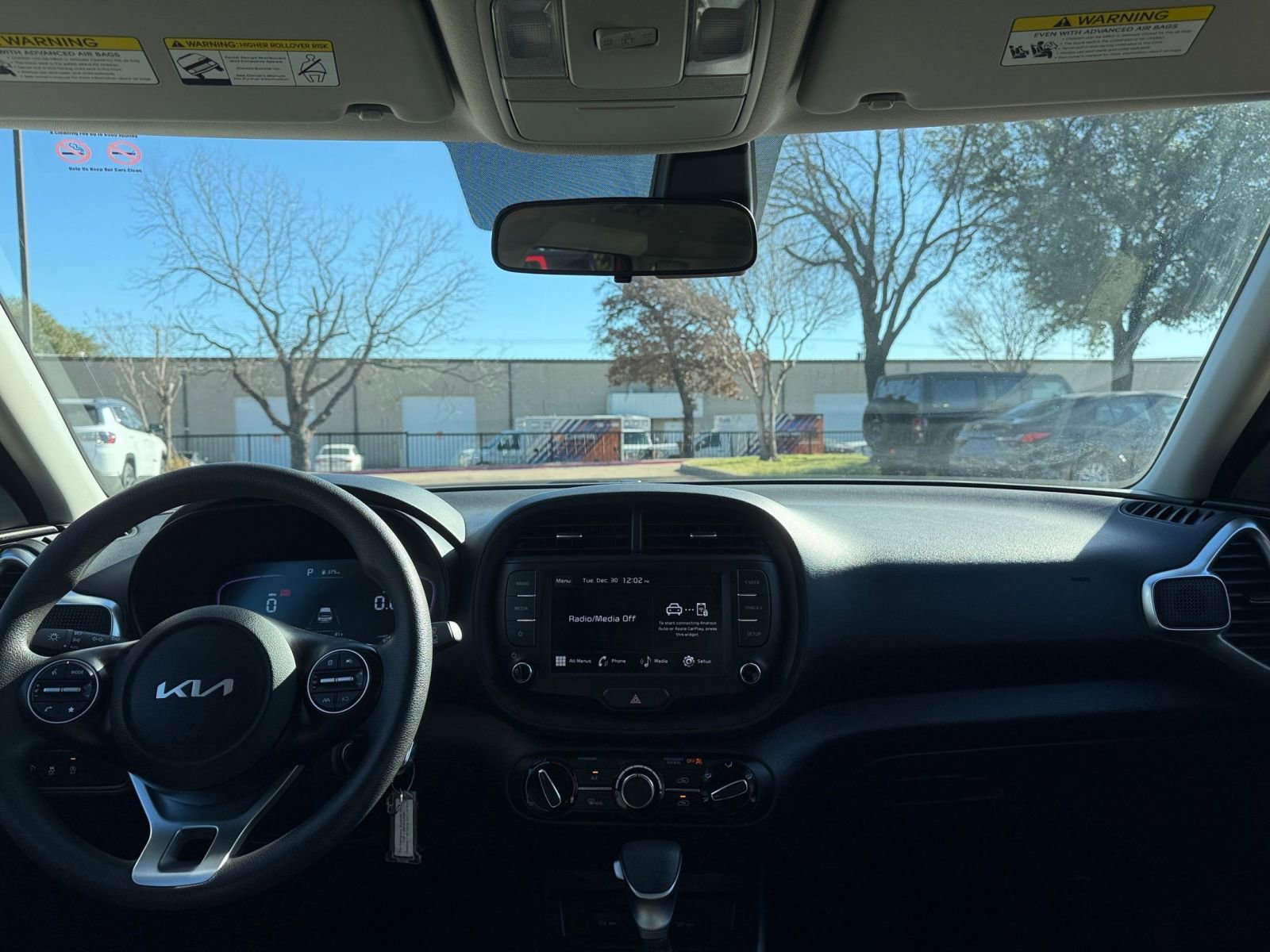 Thumbnail: 2025 Kia Soul - 33