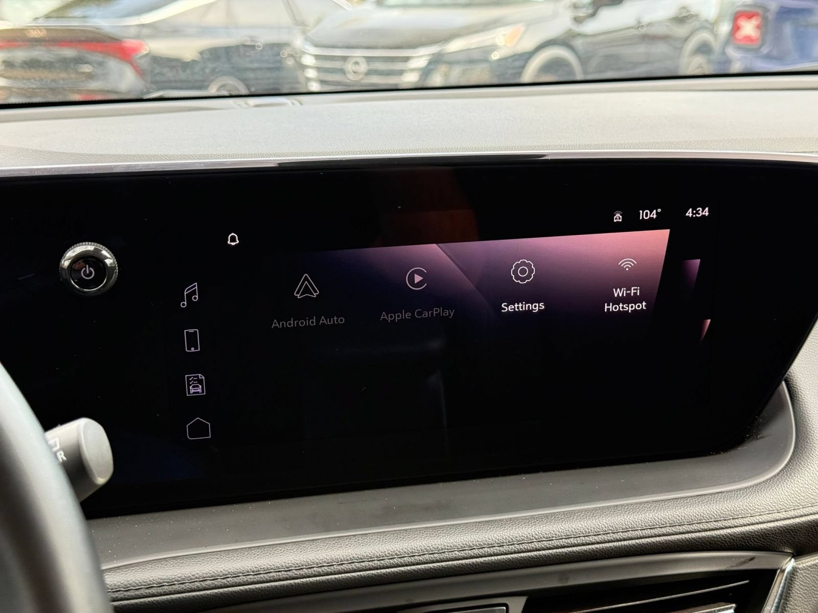 Thumbnail: 2026 Buick Encore GX - 20