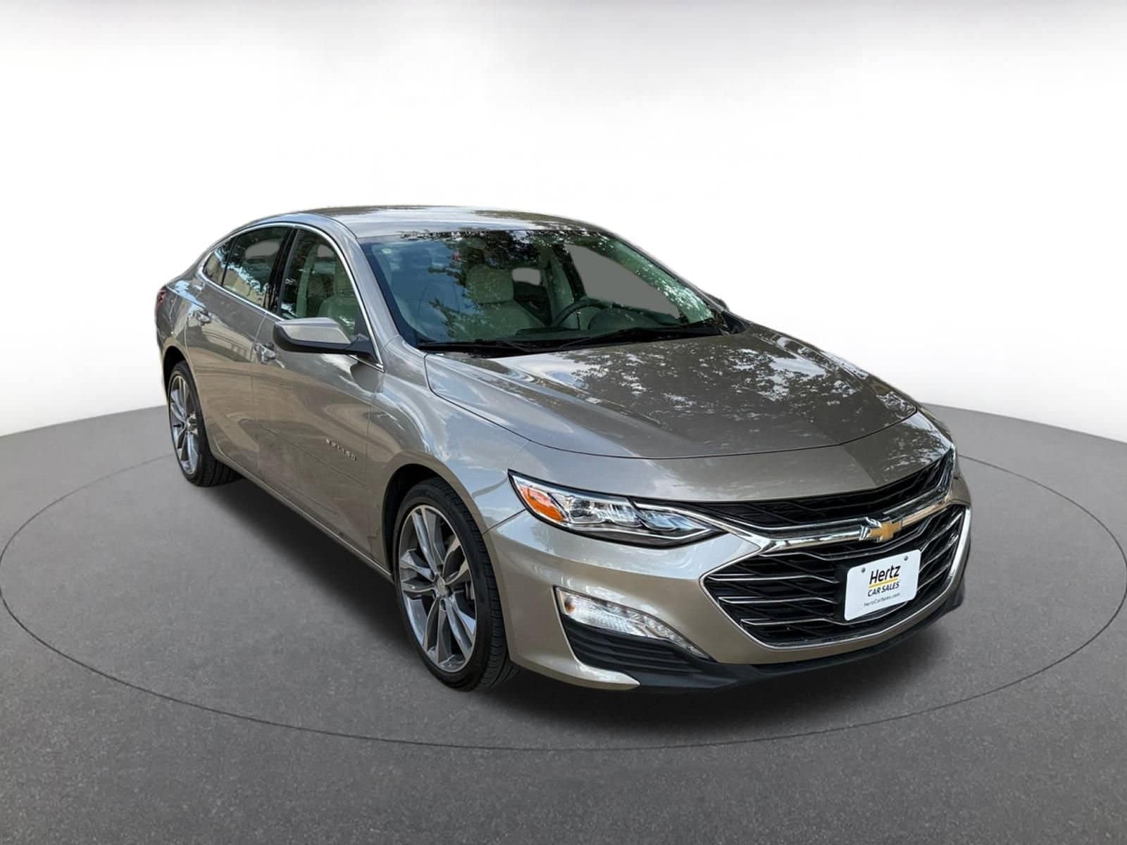 Thumbnail: 2024 Chevrolet Malibu - 1