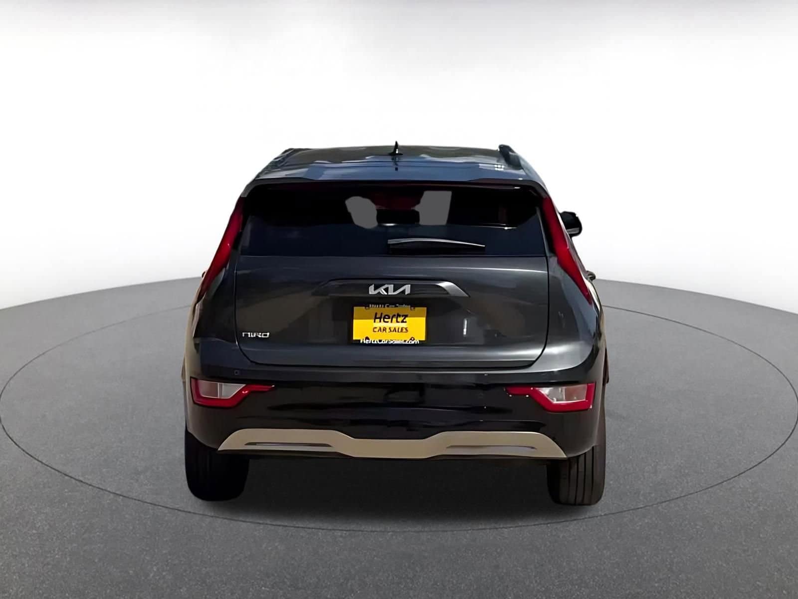 Thumbnail: 2024 Kia Niro - 12