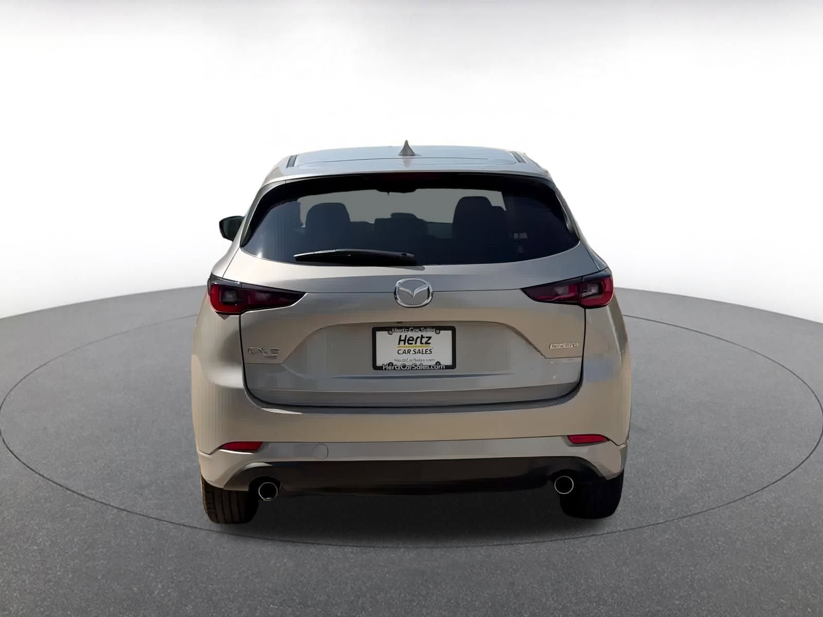 Thumbnail: 2025 Mazda CX-5 - 12