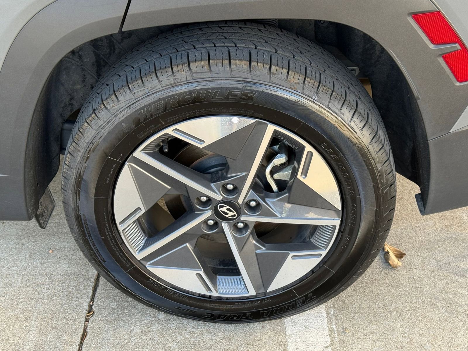 Thumbnail: 2025 Hyundai Tucson - 30