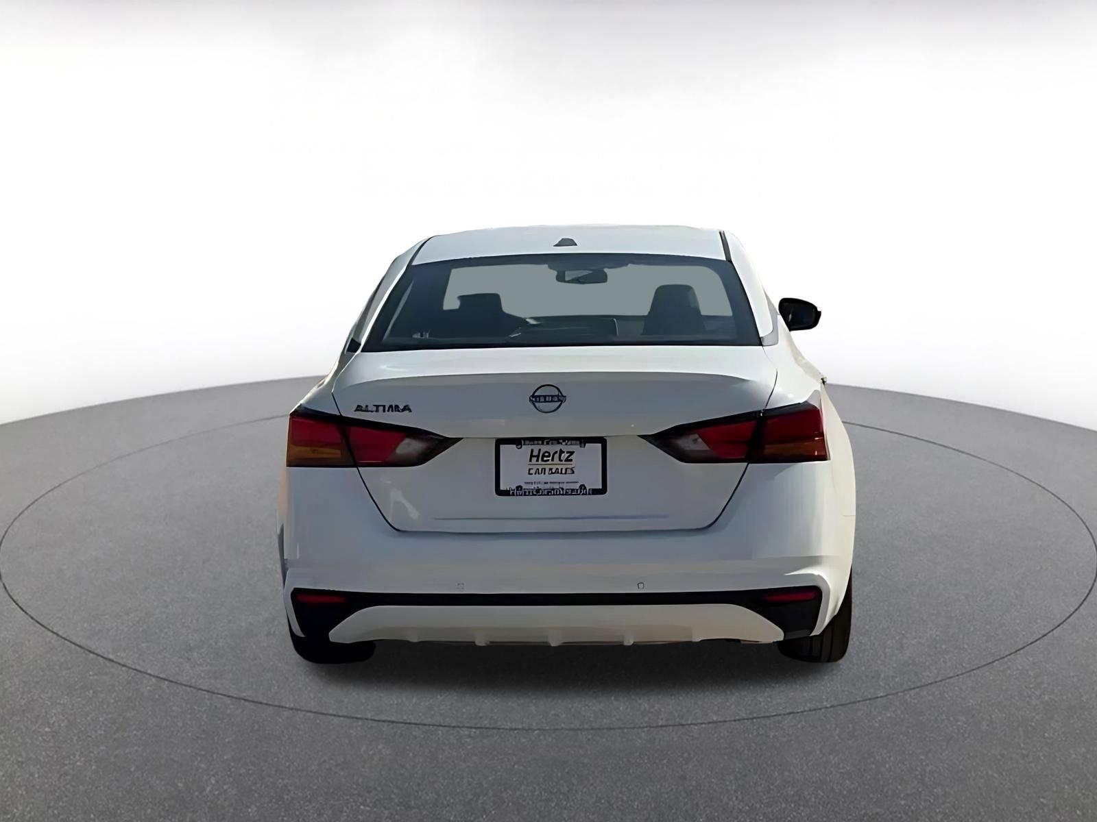 Thumbnail: 2025 Nissan Altima - 12