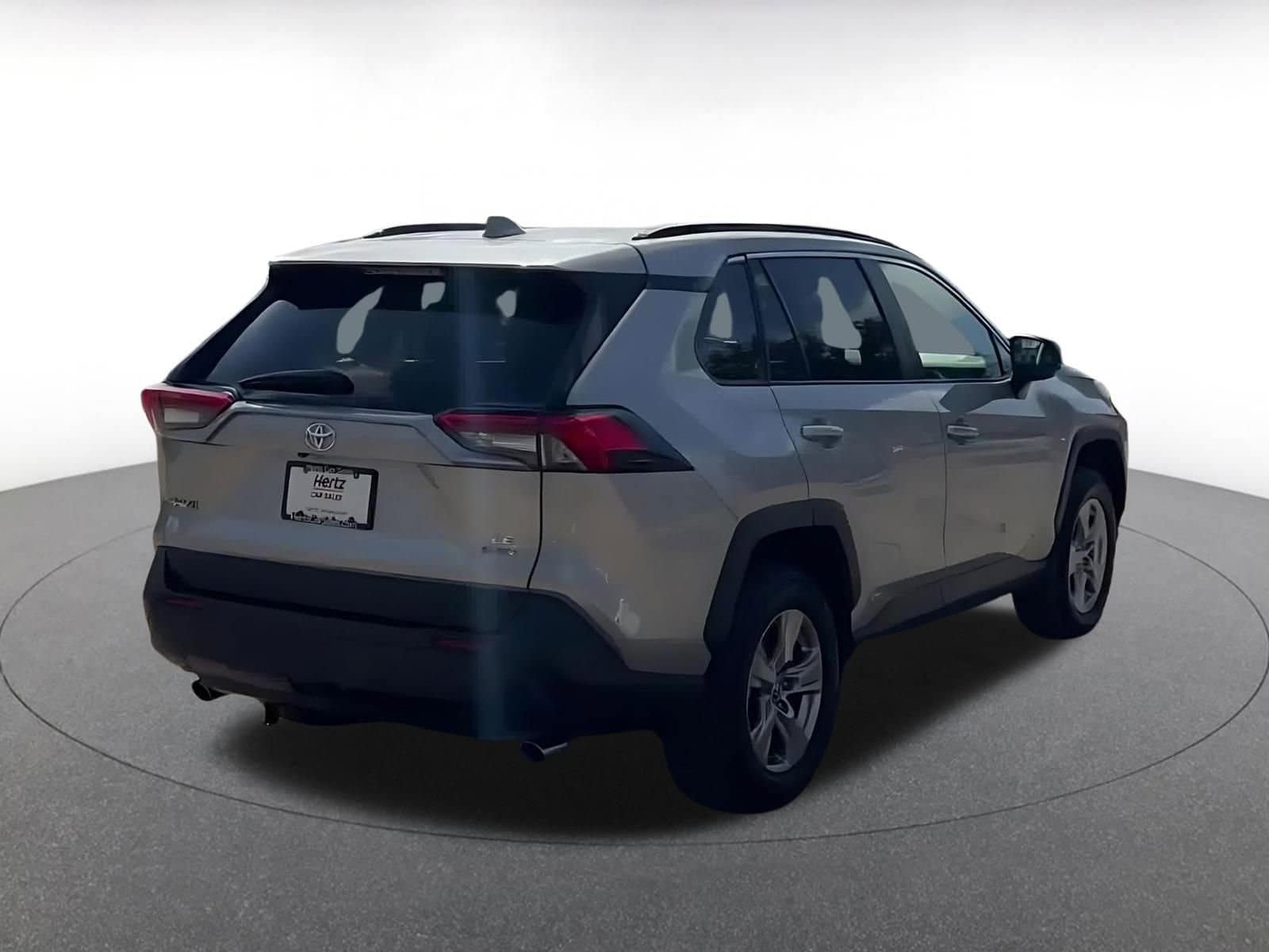 Thumbnail: 2025 Toyota RAV4 - 15