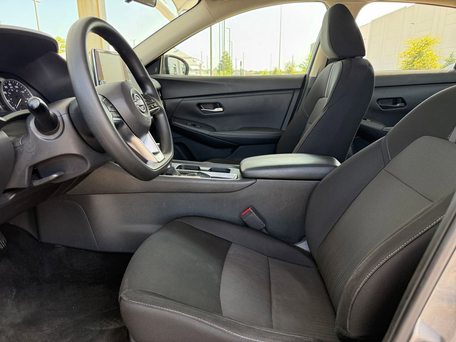 Thumbnail: 2024 Nissan Sentra - 27