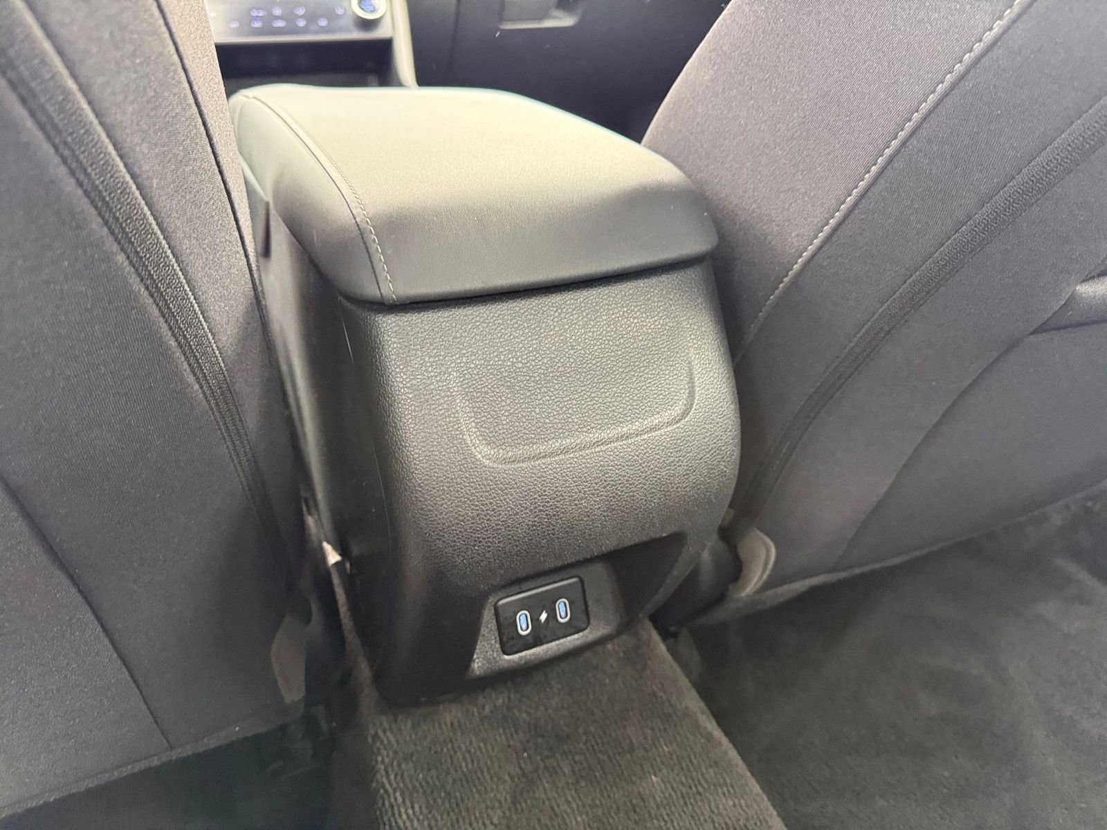 Thumbnail: 2025 Hyundai Sonata - 23