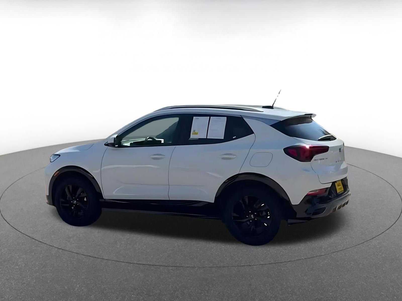 Thumbnail: 2024 Buick Encore GX - 10
