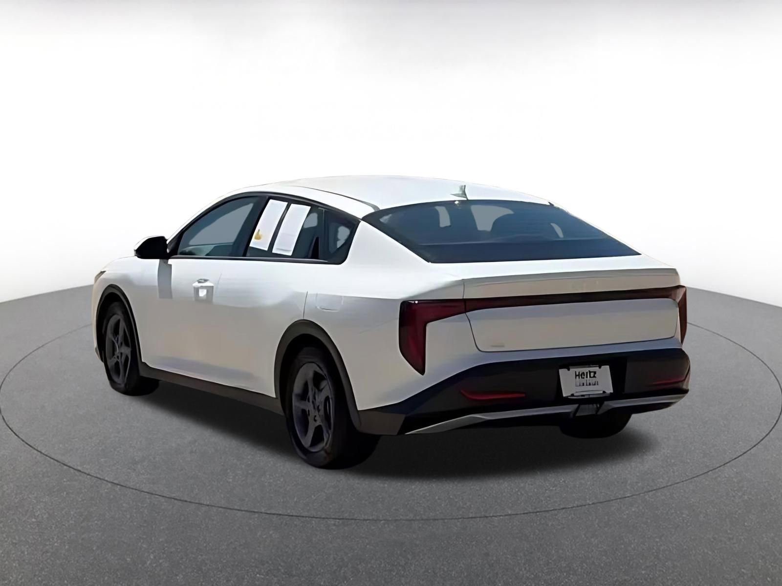 Thumbnail: 2025 Kia K4 - 11