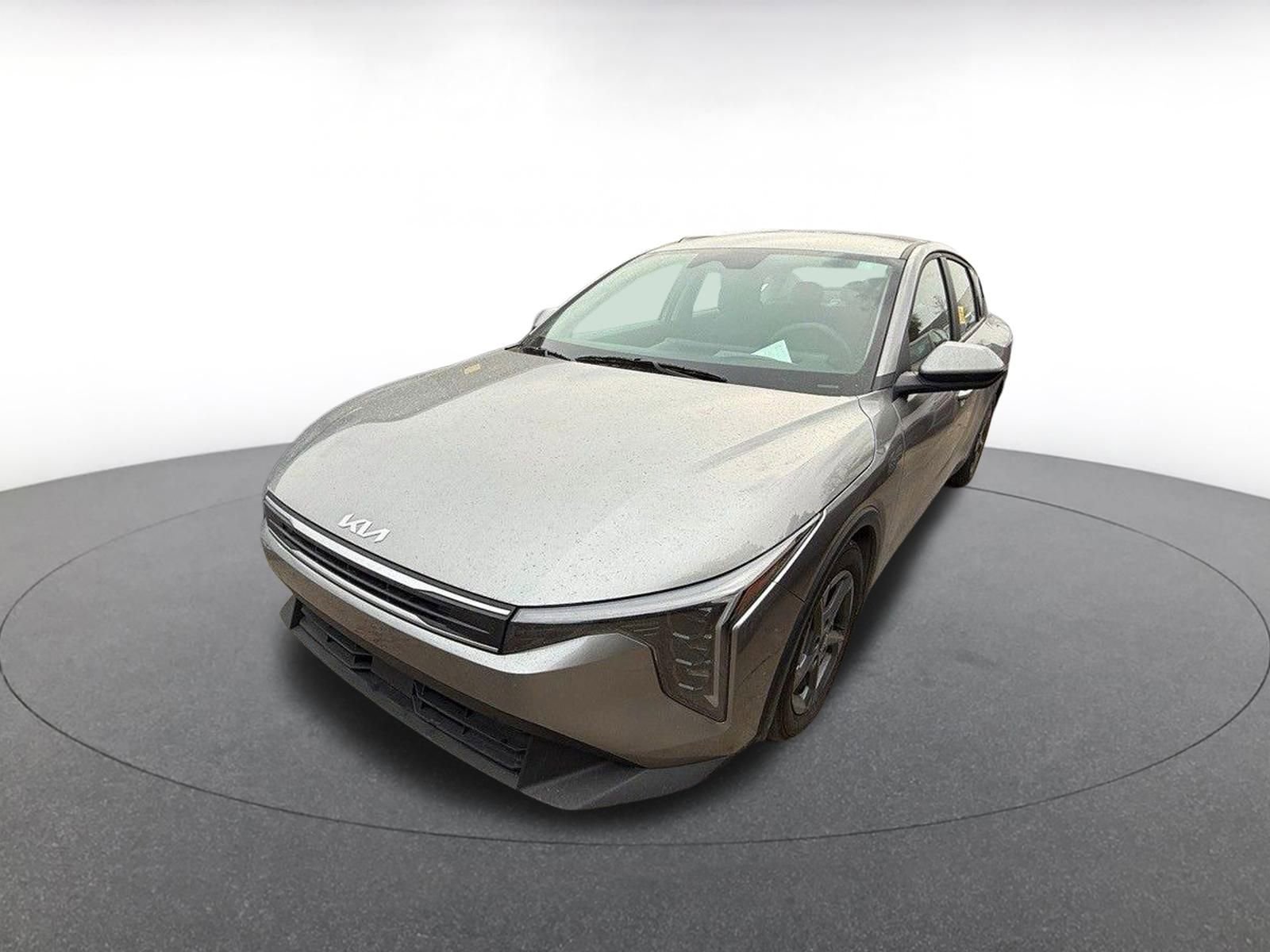 Thumbnail: 2025 Kia K4 - 2