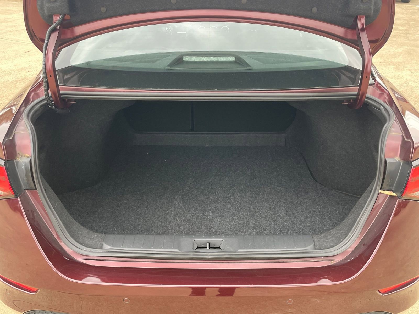 Thumbnail: 2025 Nissan Sentra - 34