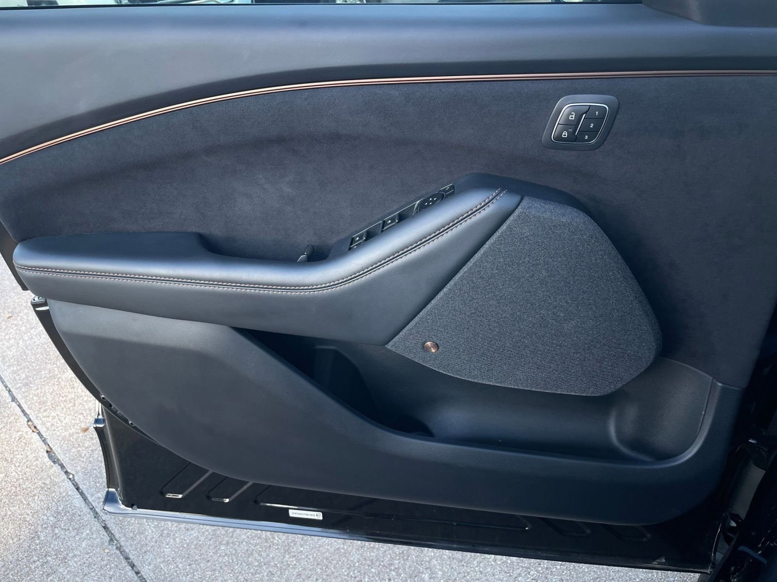 Thumbnail: 2023 Ford Mustang Mach-E - 24