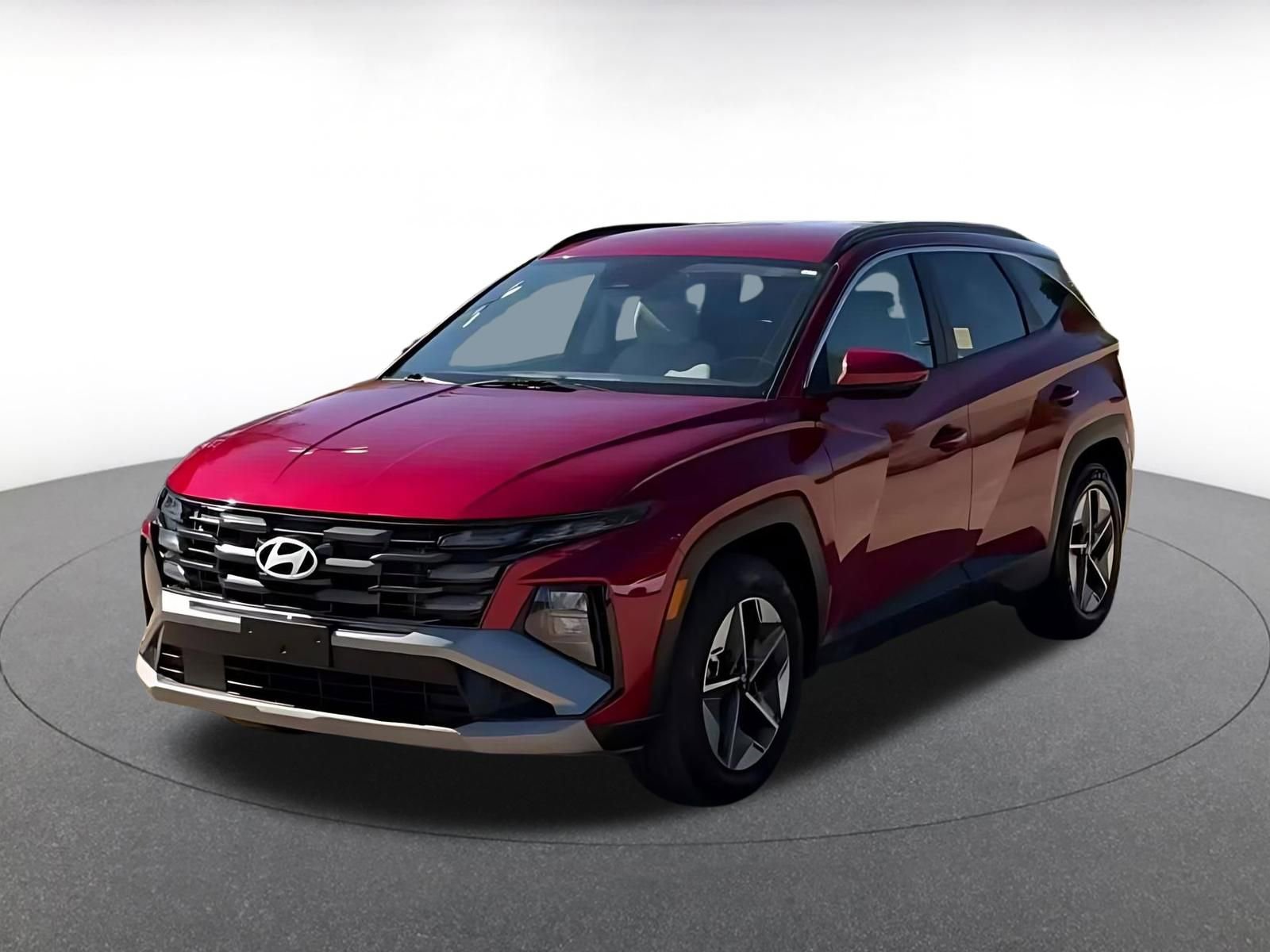 Thumbnail: 2025 Hyundai Tucson - 7