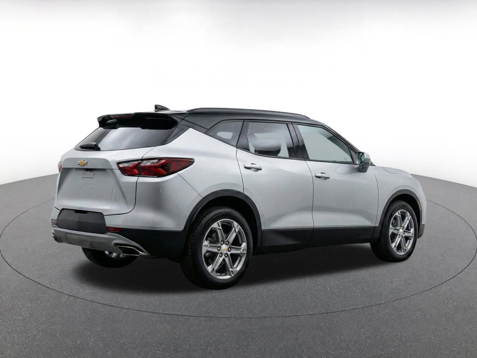 Thumbnail: 2026 Chevrolet Blazer - 7