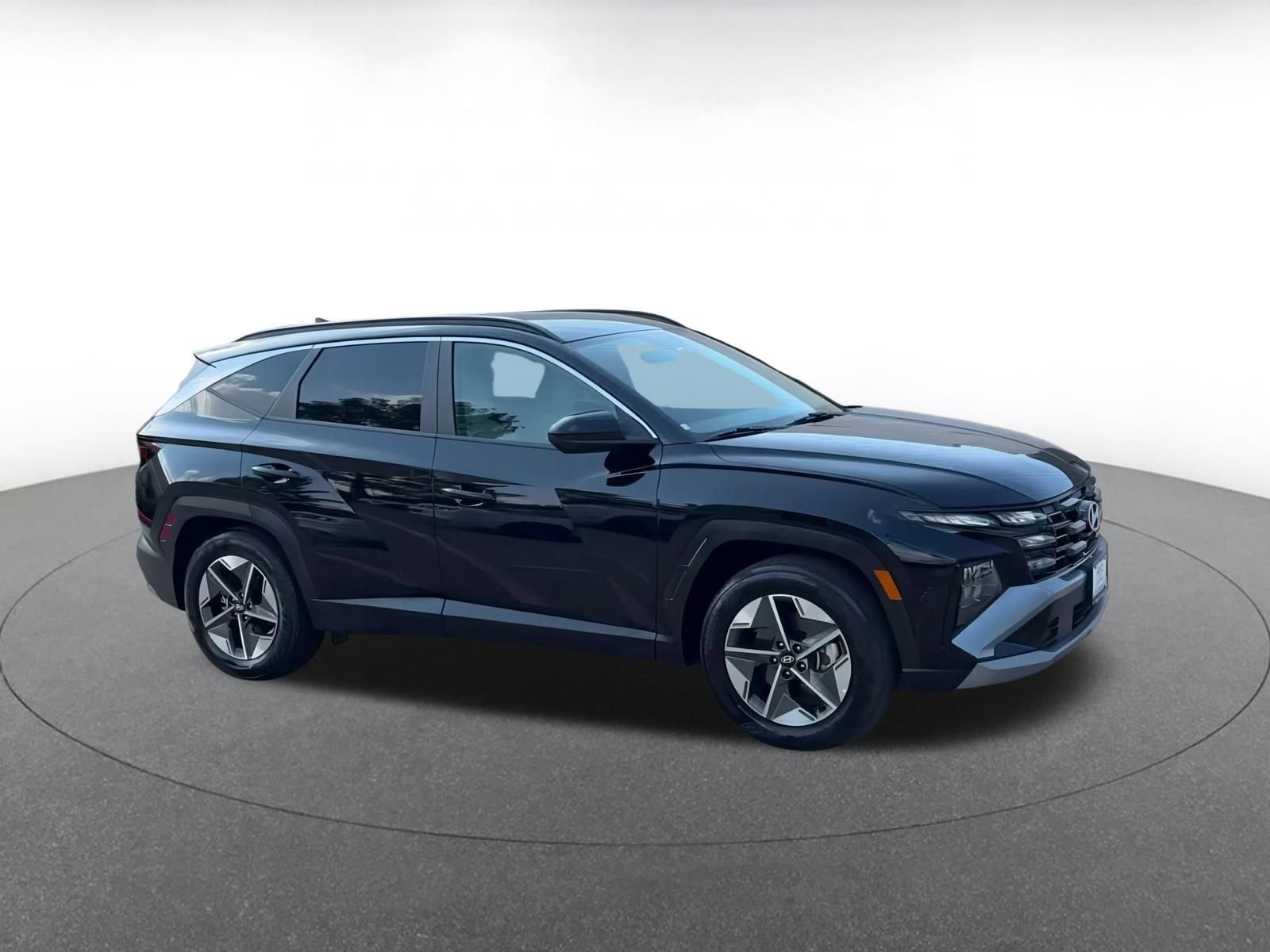 Thumbnail: 2025 Hyundai Tucson - 2