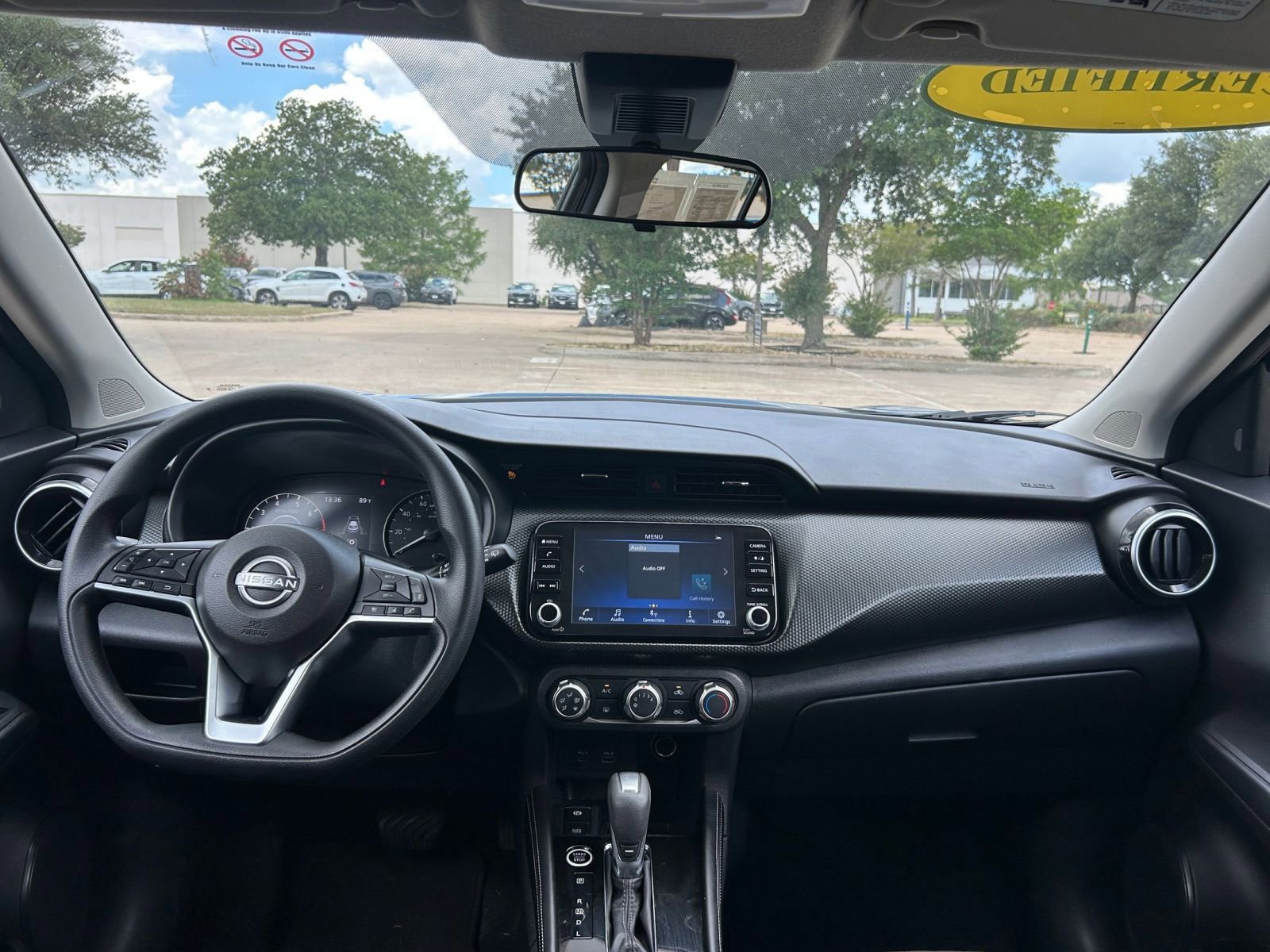 Thumbnail: 2024 Nissan Kicks - 29