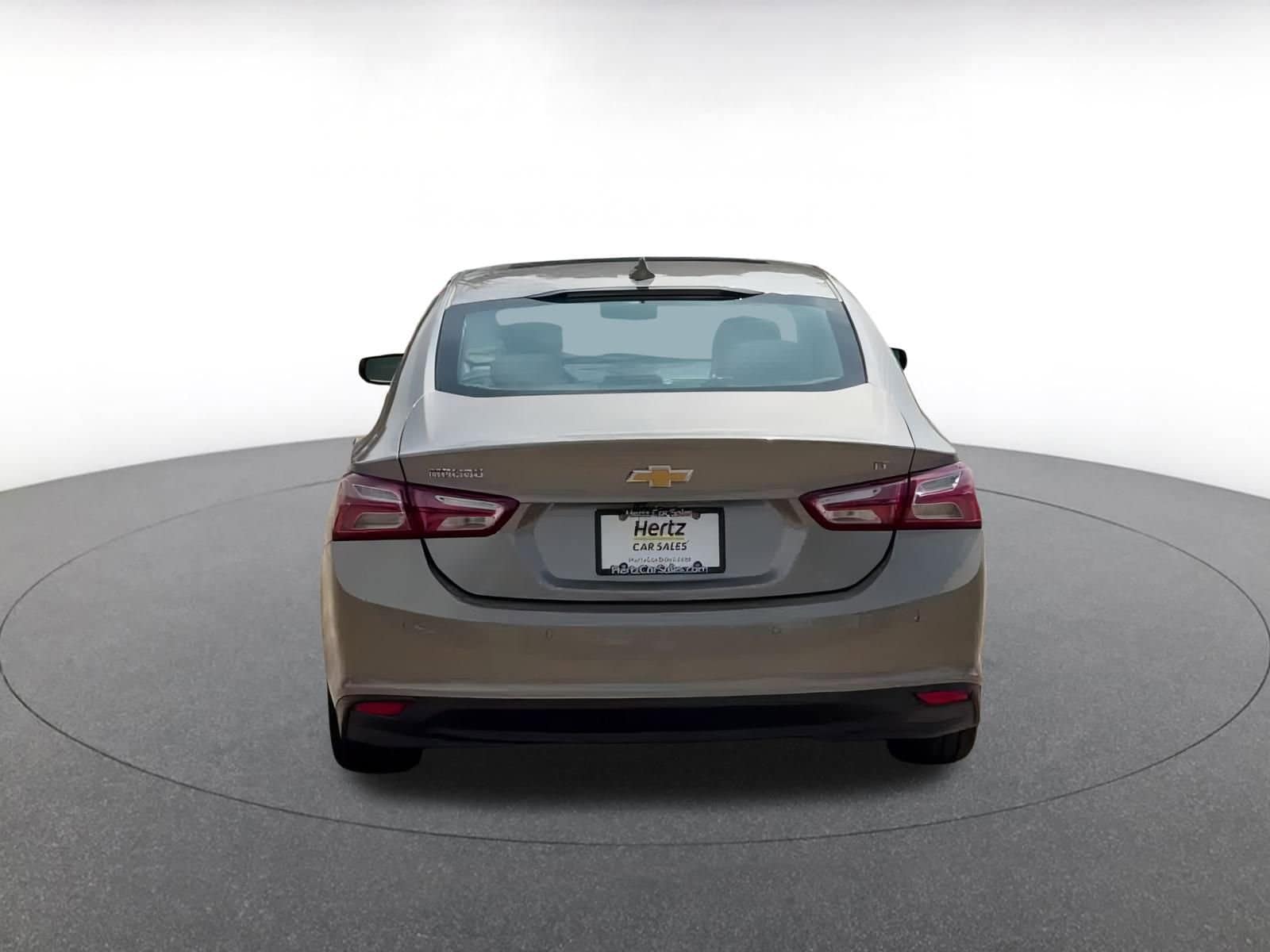 Thumbnail: 2024 Chevrolet Malibu - 12