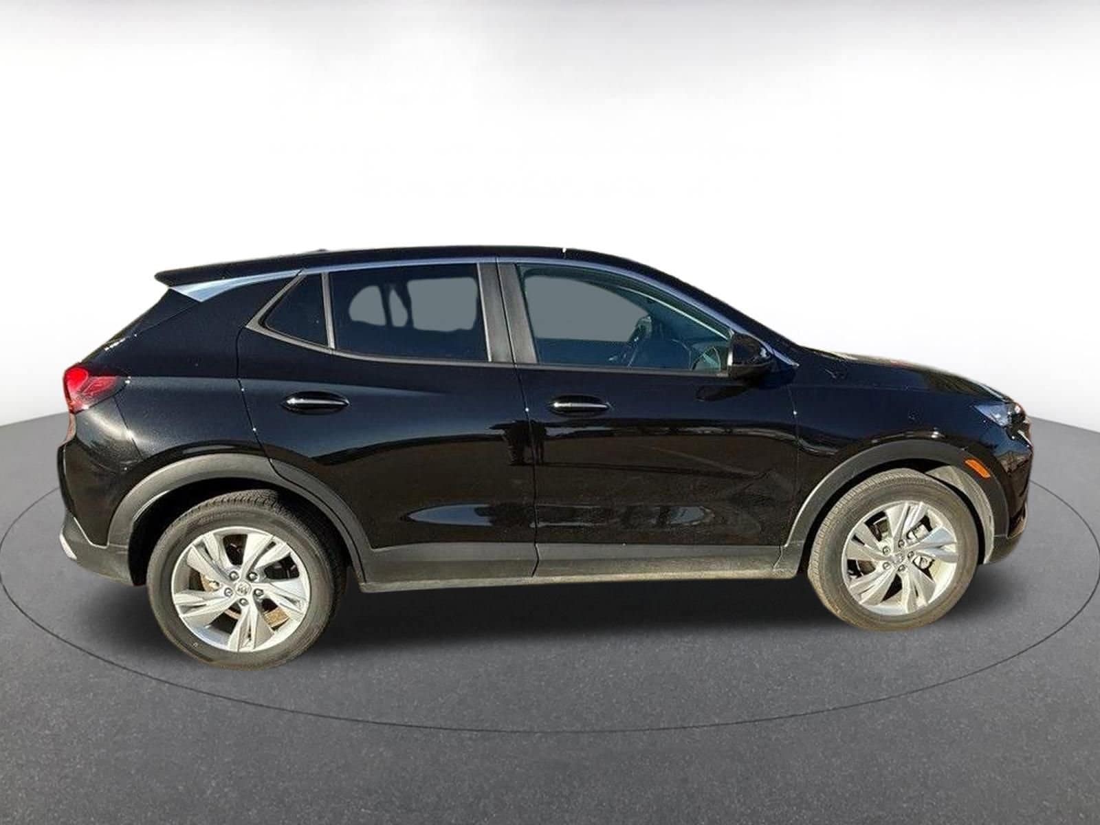 Thumbnail: 2025 Buick Encore GX - 5