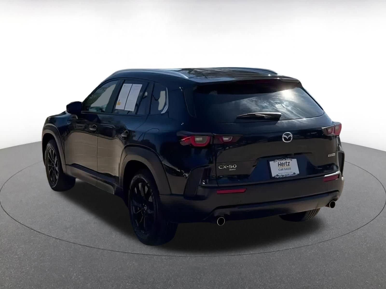 Thumbnail: 2025 Mazda CX-50 - 11