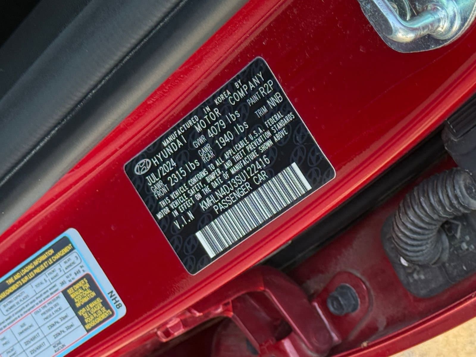 Thumbnail: 2025 Hyundai Elantra - 29