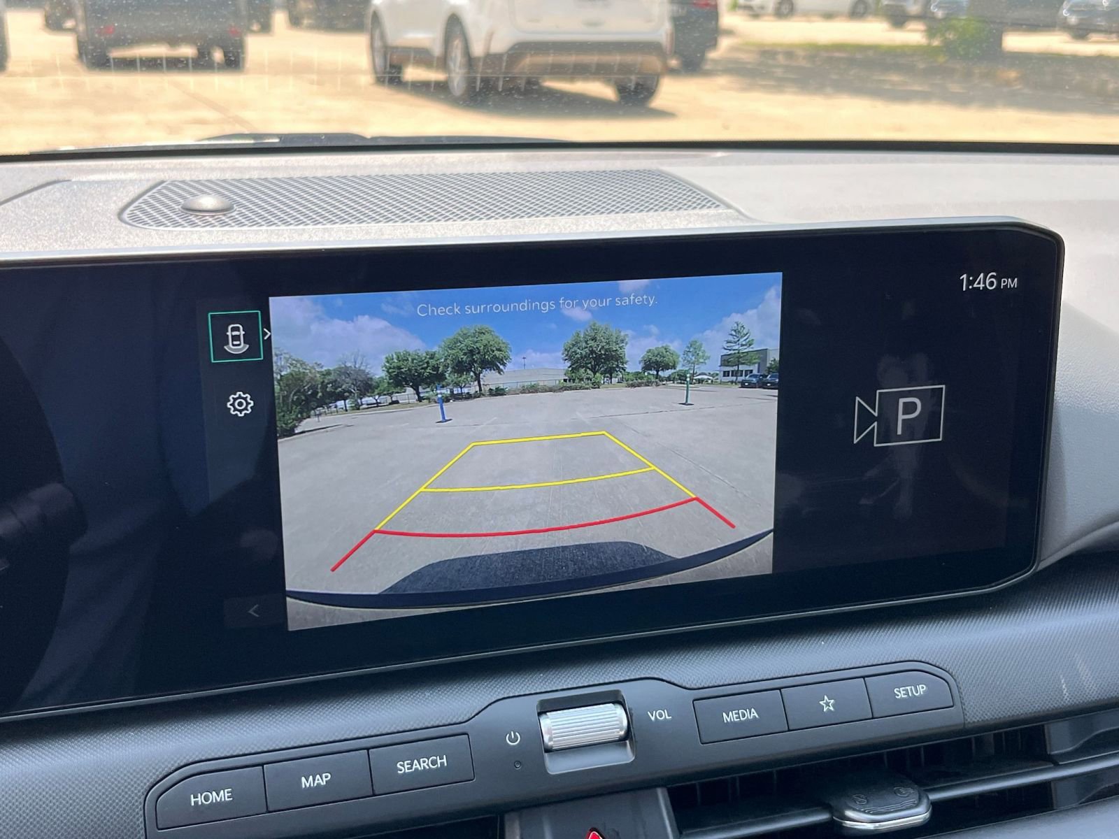 Thumbnail: 2025 Kia K4 - 27