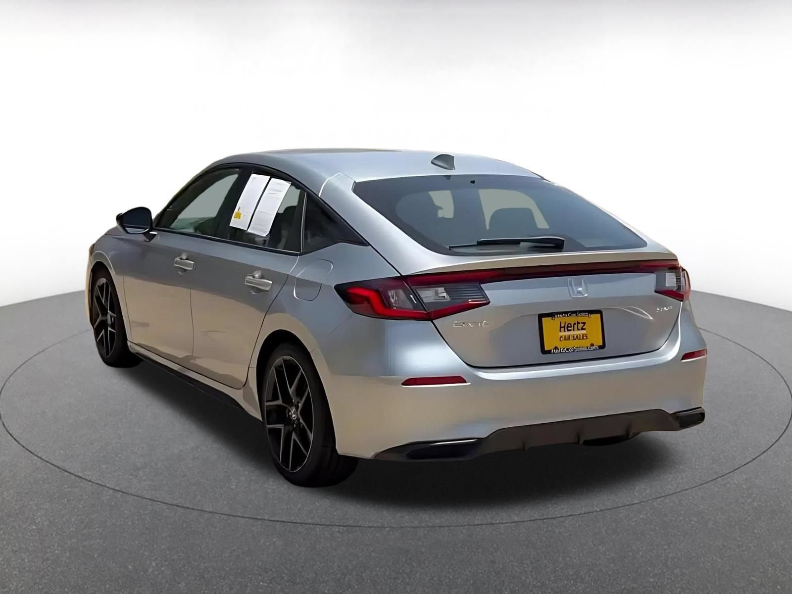 Thumbnail: 2024 Honda Civic - 11