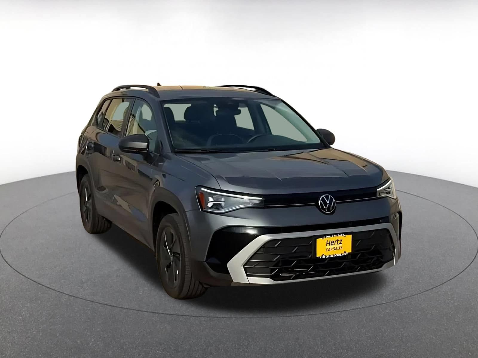 Thumbnail: 2026 Volkswagen Taos - 3
