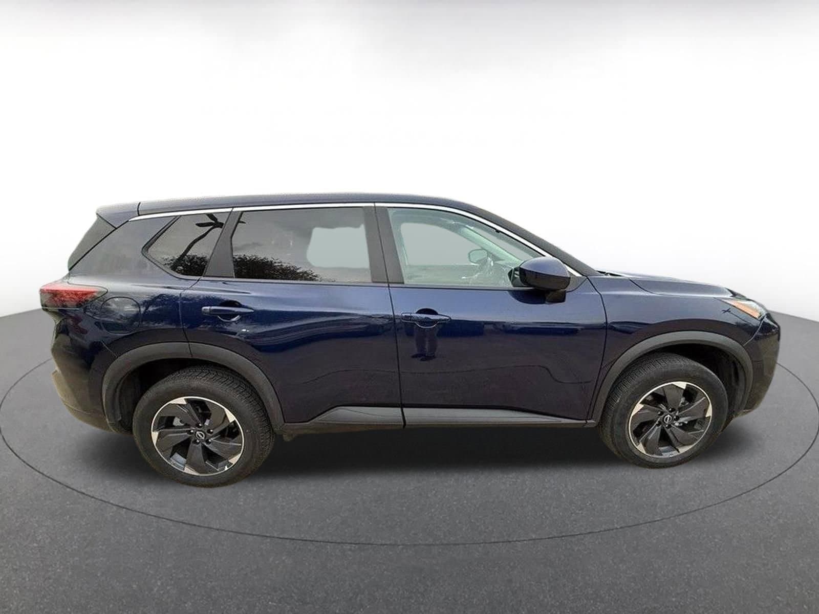 Thumbnail: 2025 Nissan Rogue - 5
