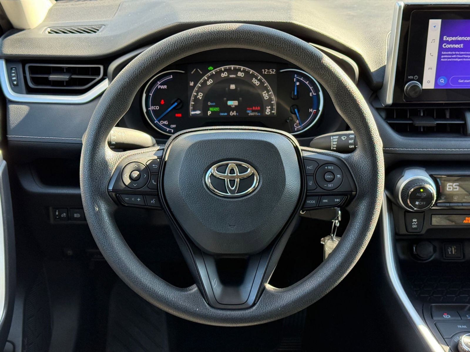 Thumbnail: 2025 Toyota RAV4 - 29