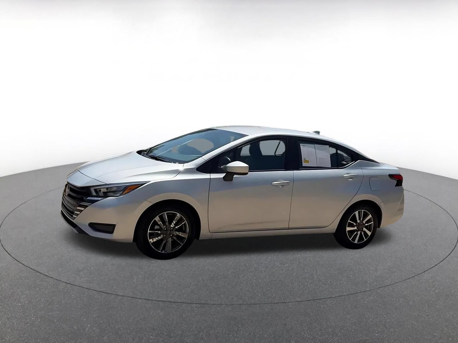 Thumbnail: 2025 Nissan Versa - 8
