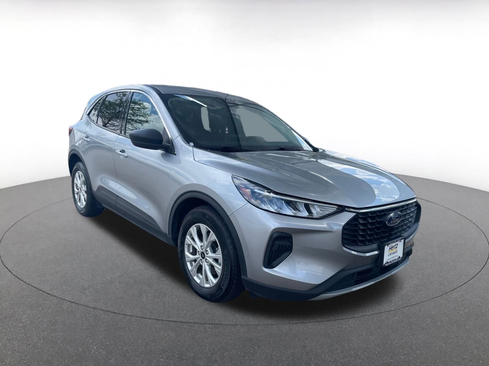 Thumbnail: 2024 Ford Escape - 1