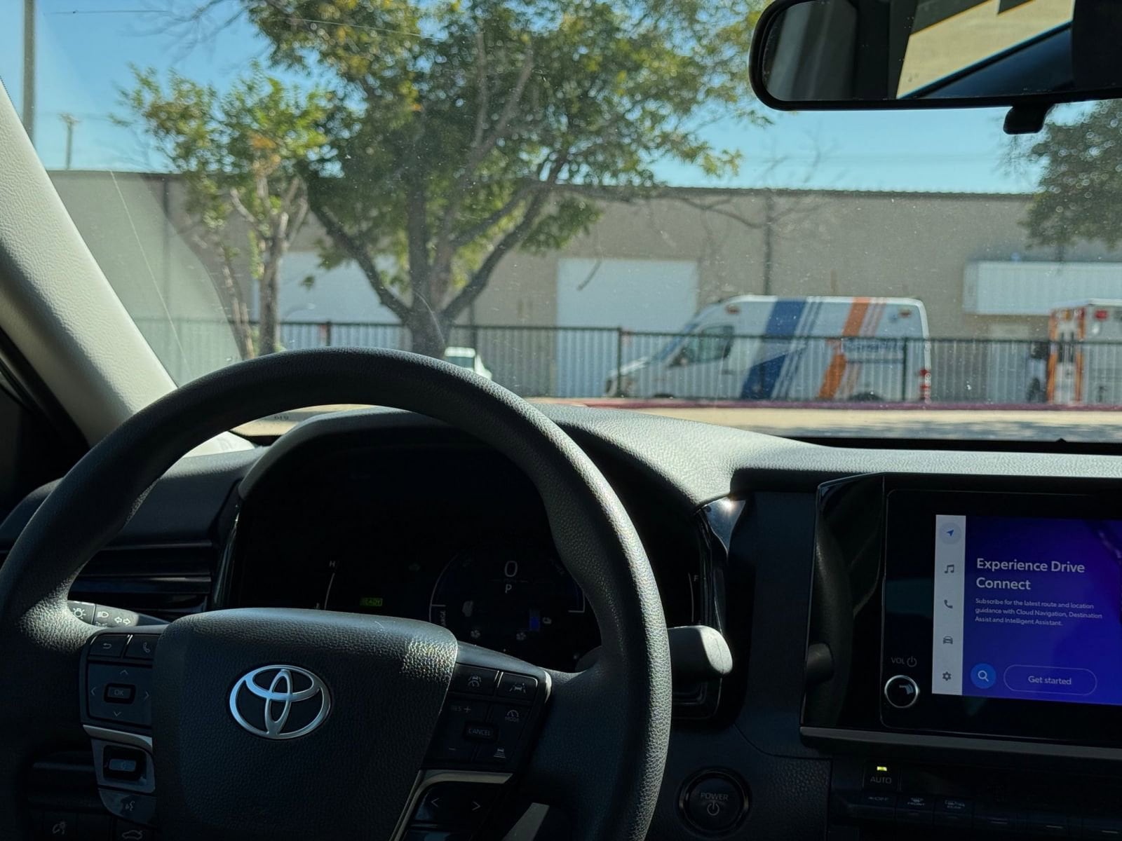 Thumbnail: 2025 Toyota Camry - 34