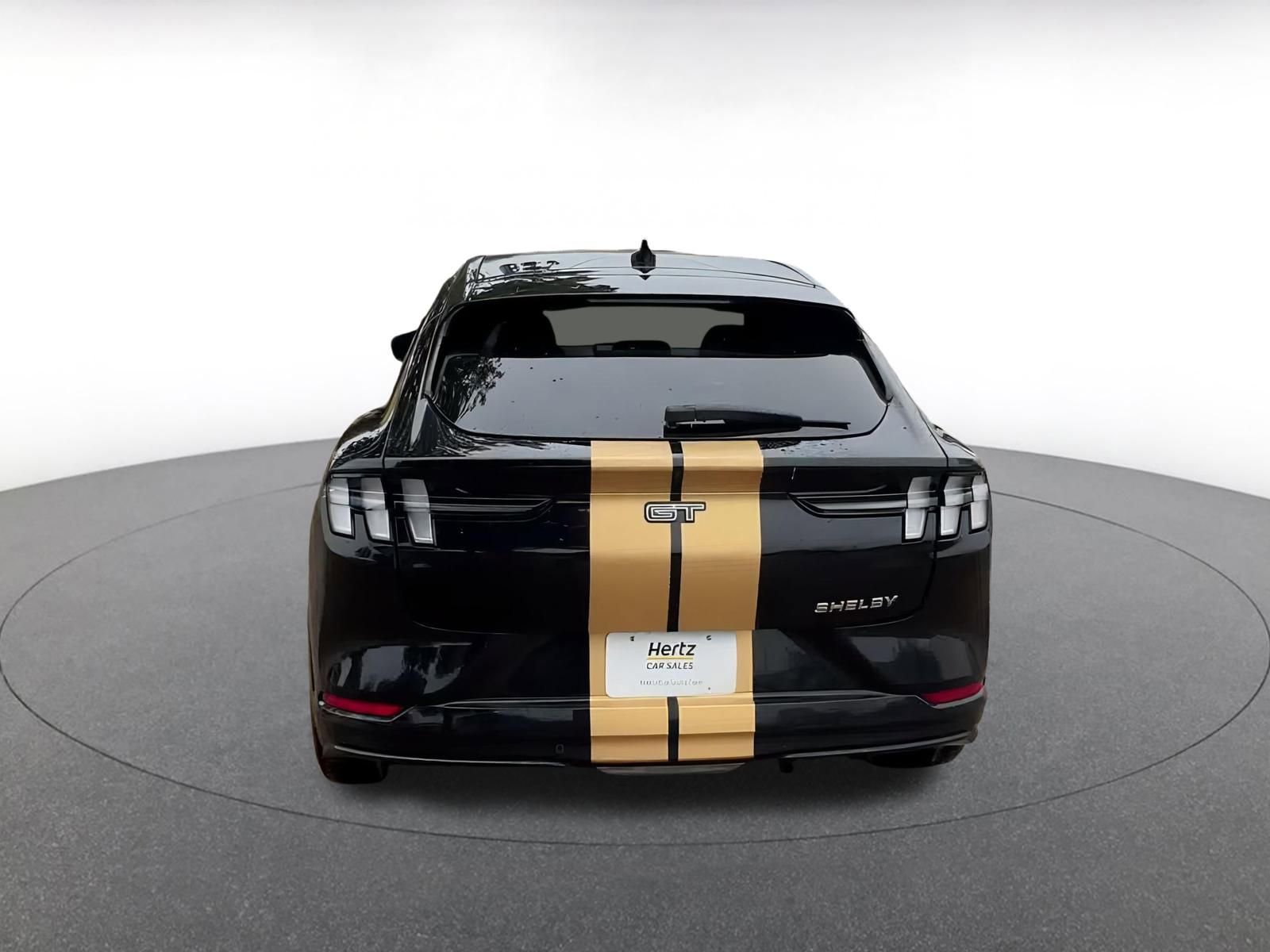 Thumbnail: 2023 Ford Mustang Mach-E - 12