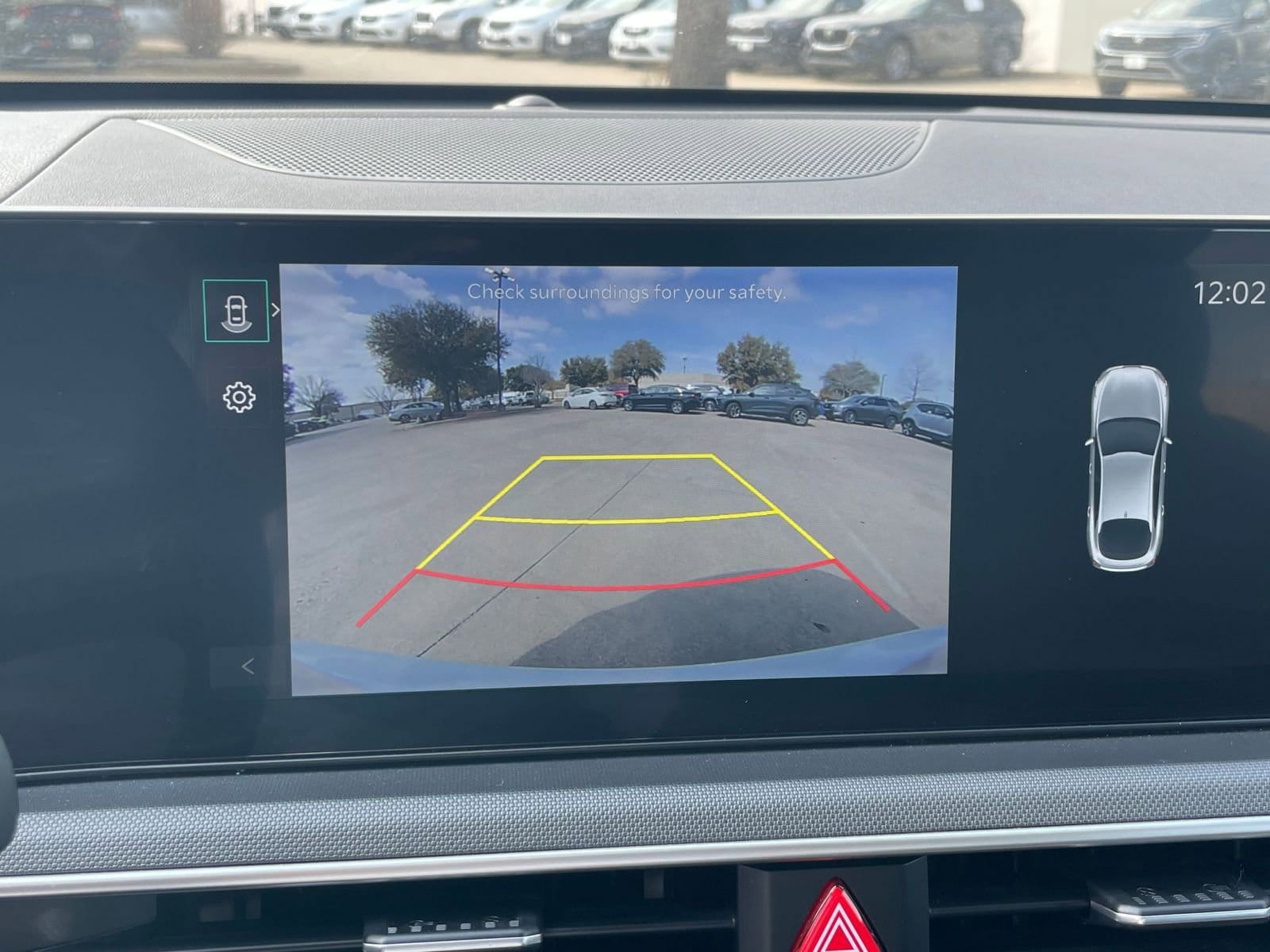 Thumbnail: 2025 Kia K5 - 27