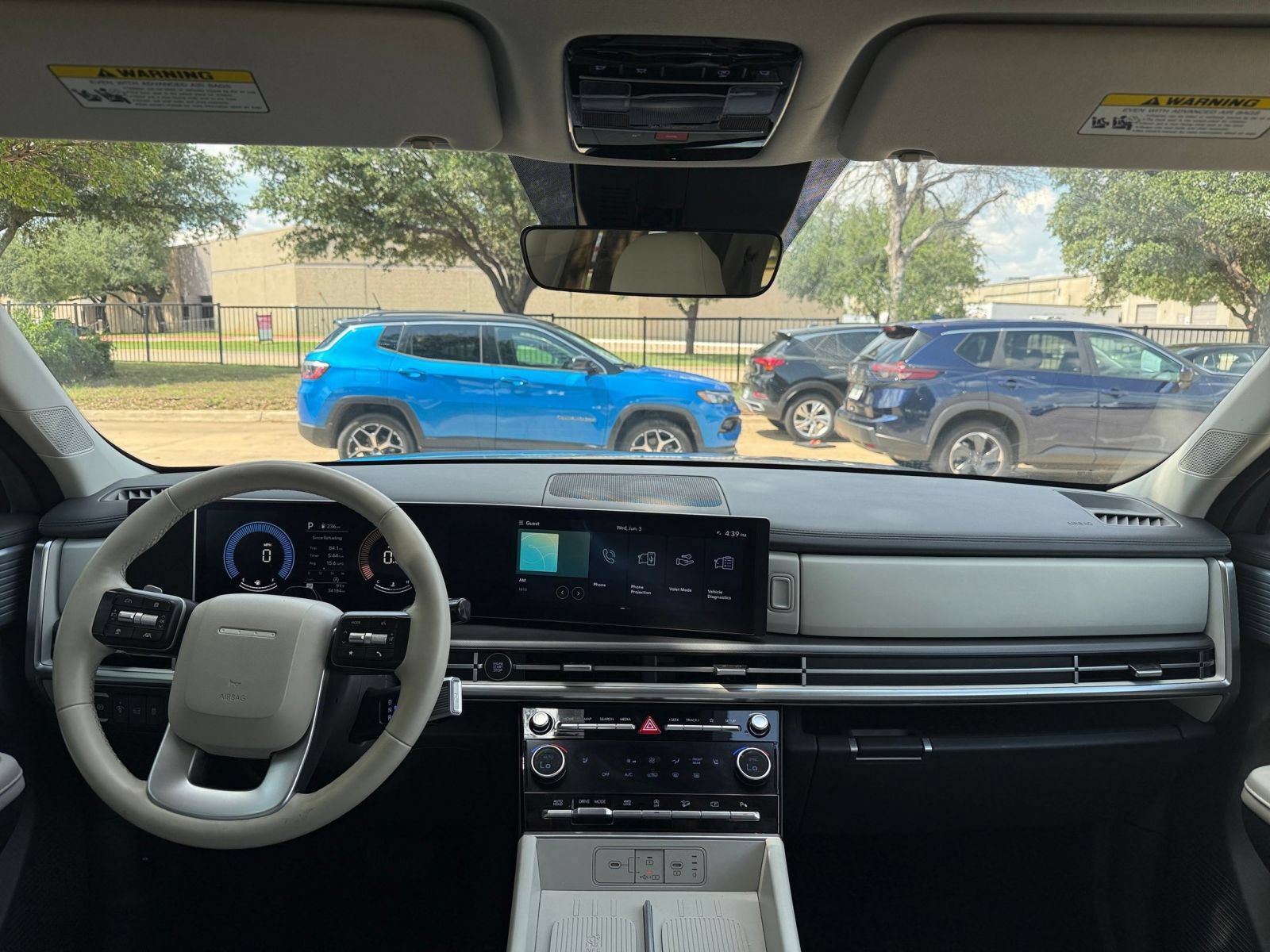 Thumbnail: 2025 Hyundai Santa Fe - 31